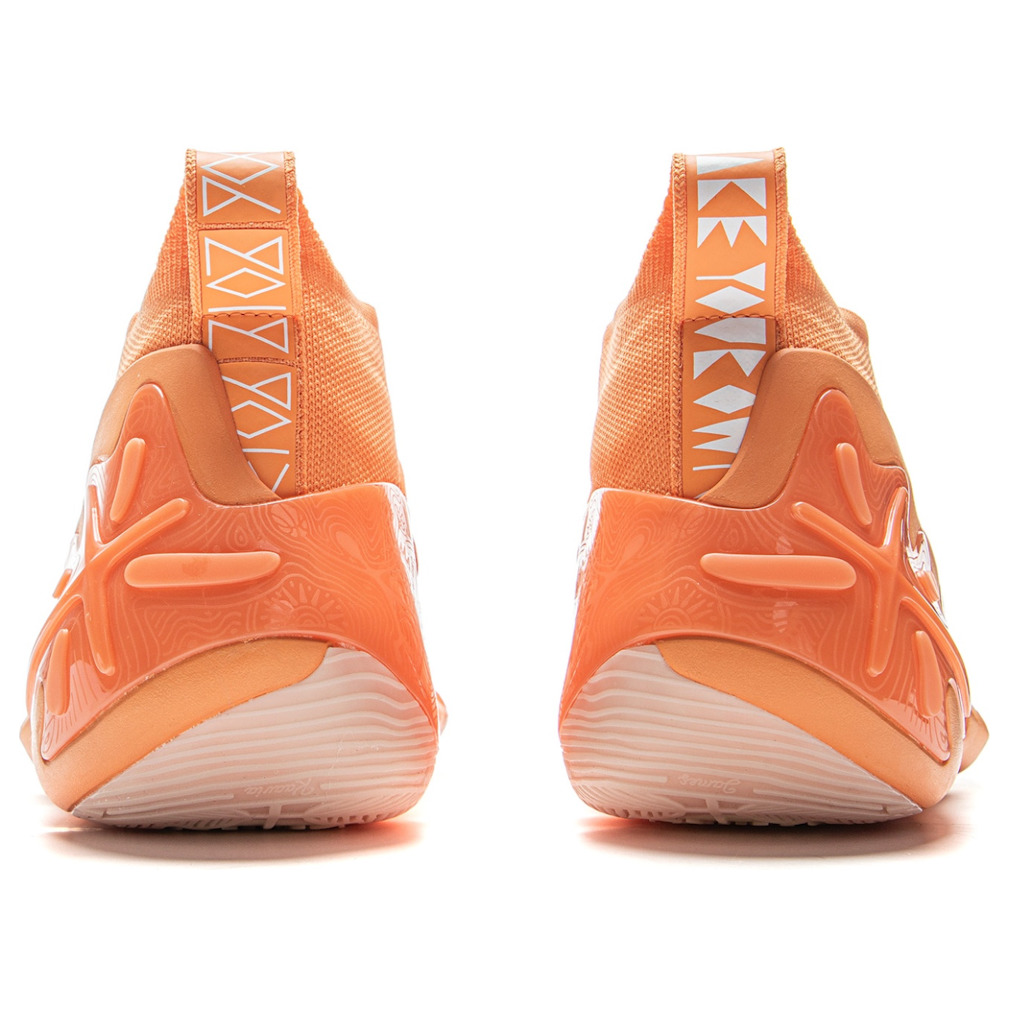 Li-Ning Way of Wade 11 'Sunshine State' ABAU049-8 - 5
