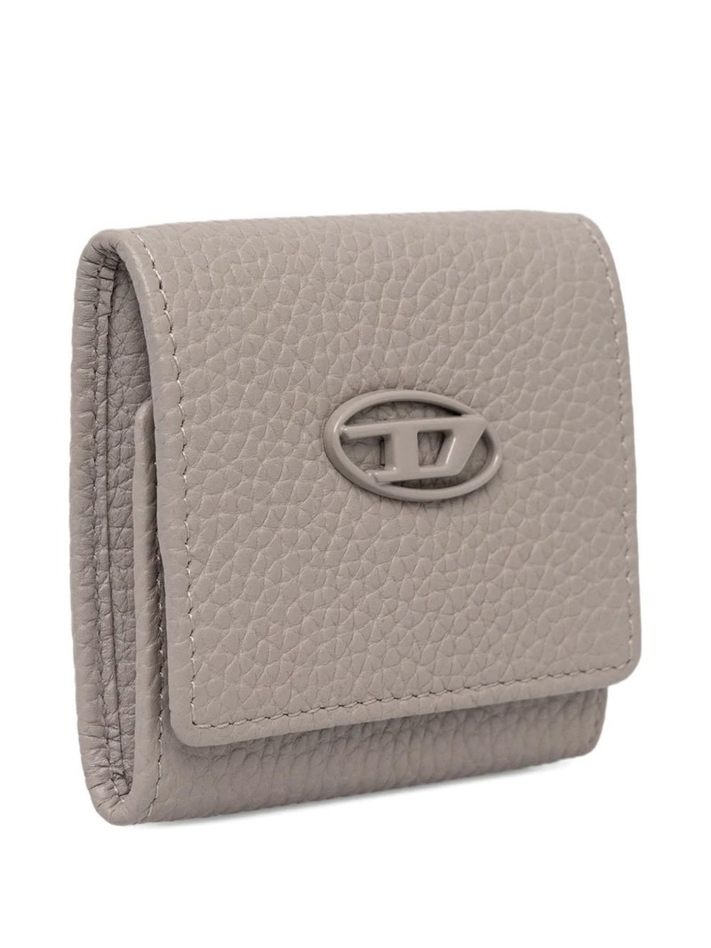Hissu Evo logo-plaque wallet 1