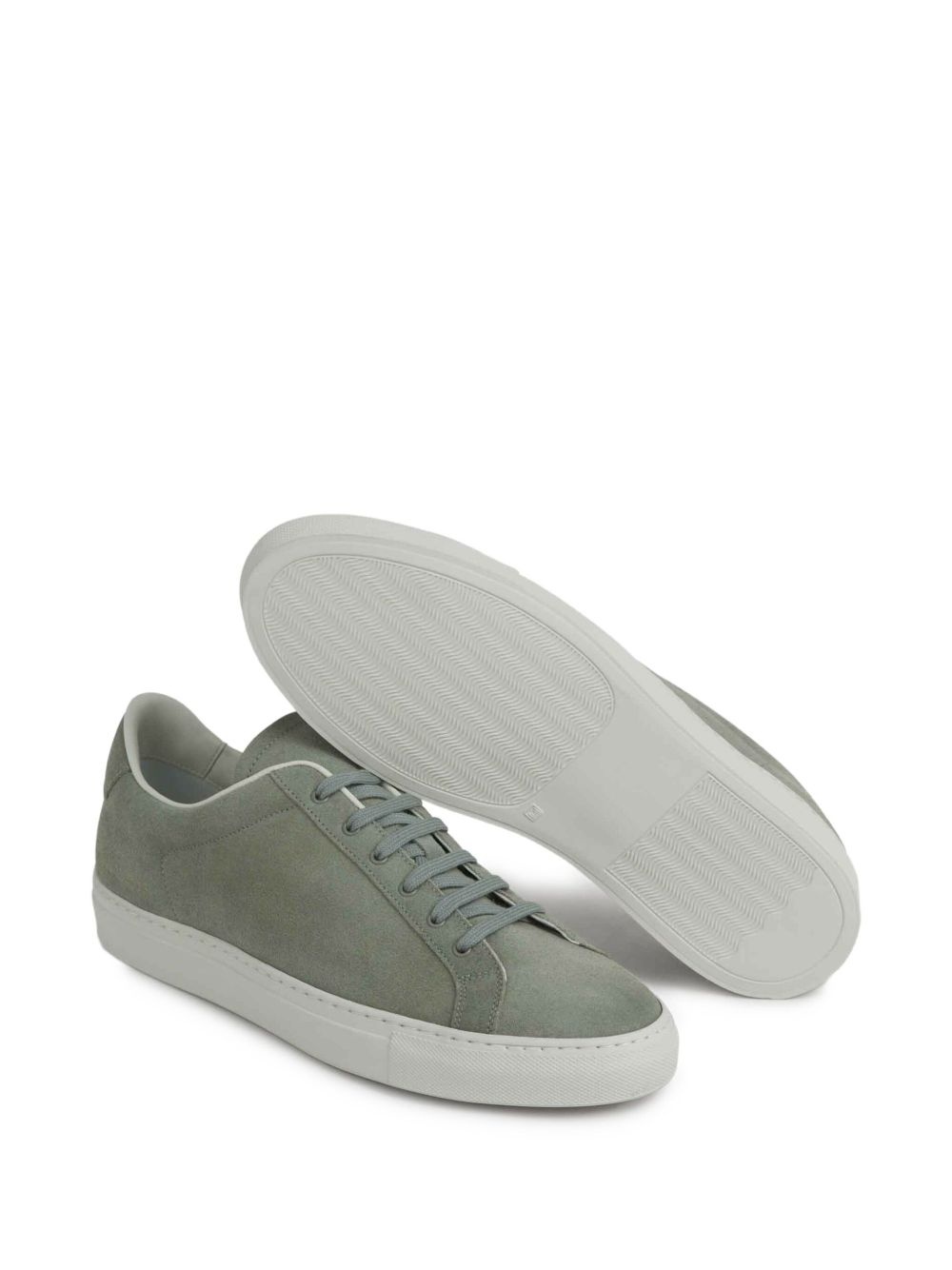 Retro sneakers - 4