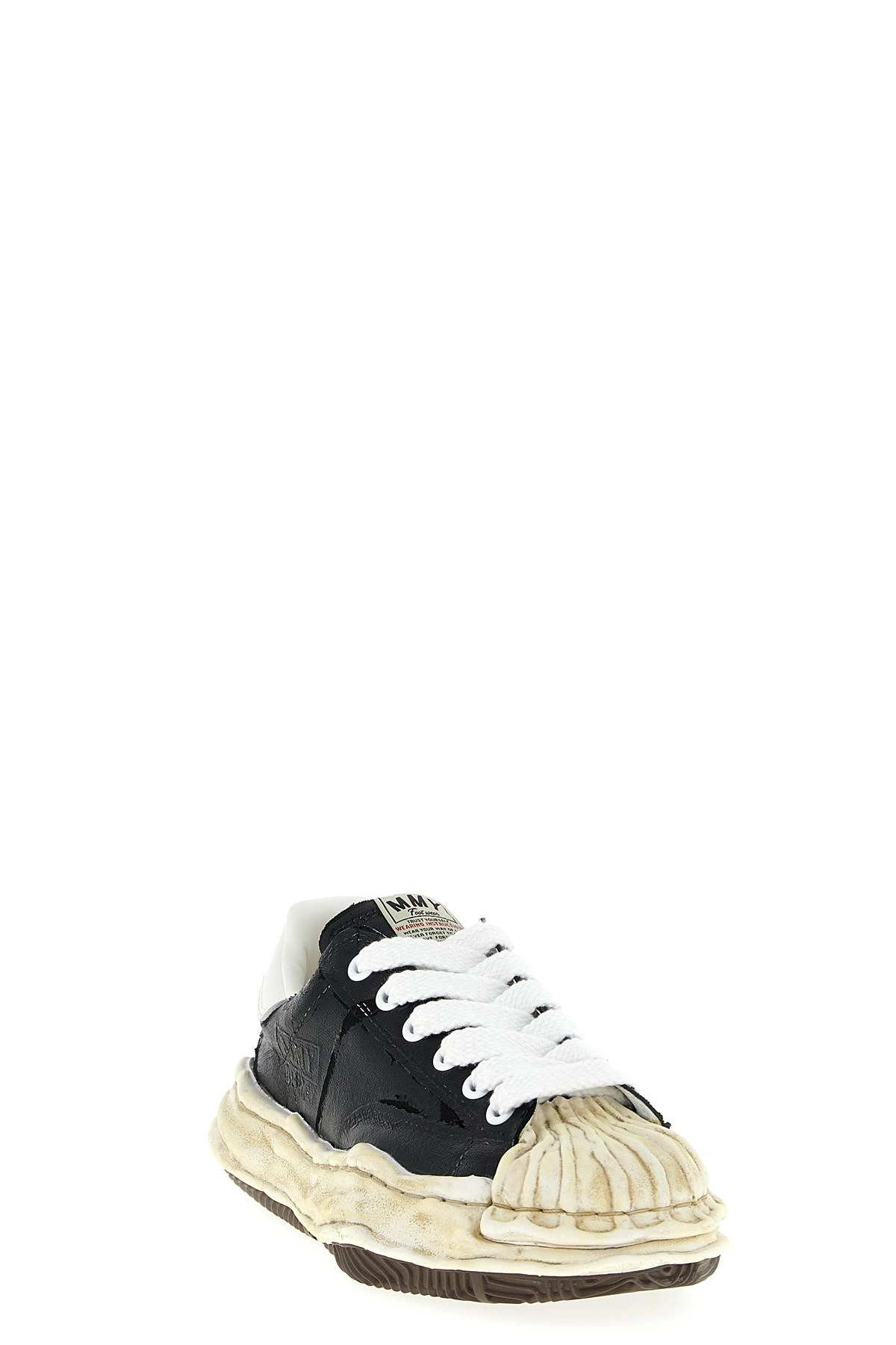 'Blakey' sneakers - 2