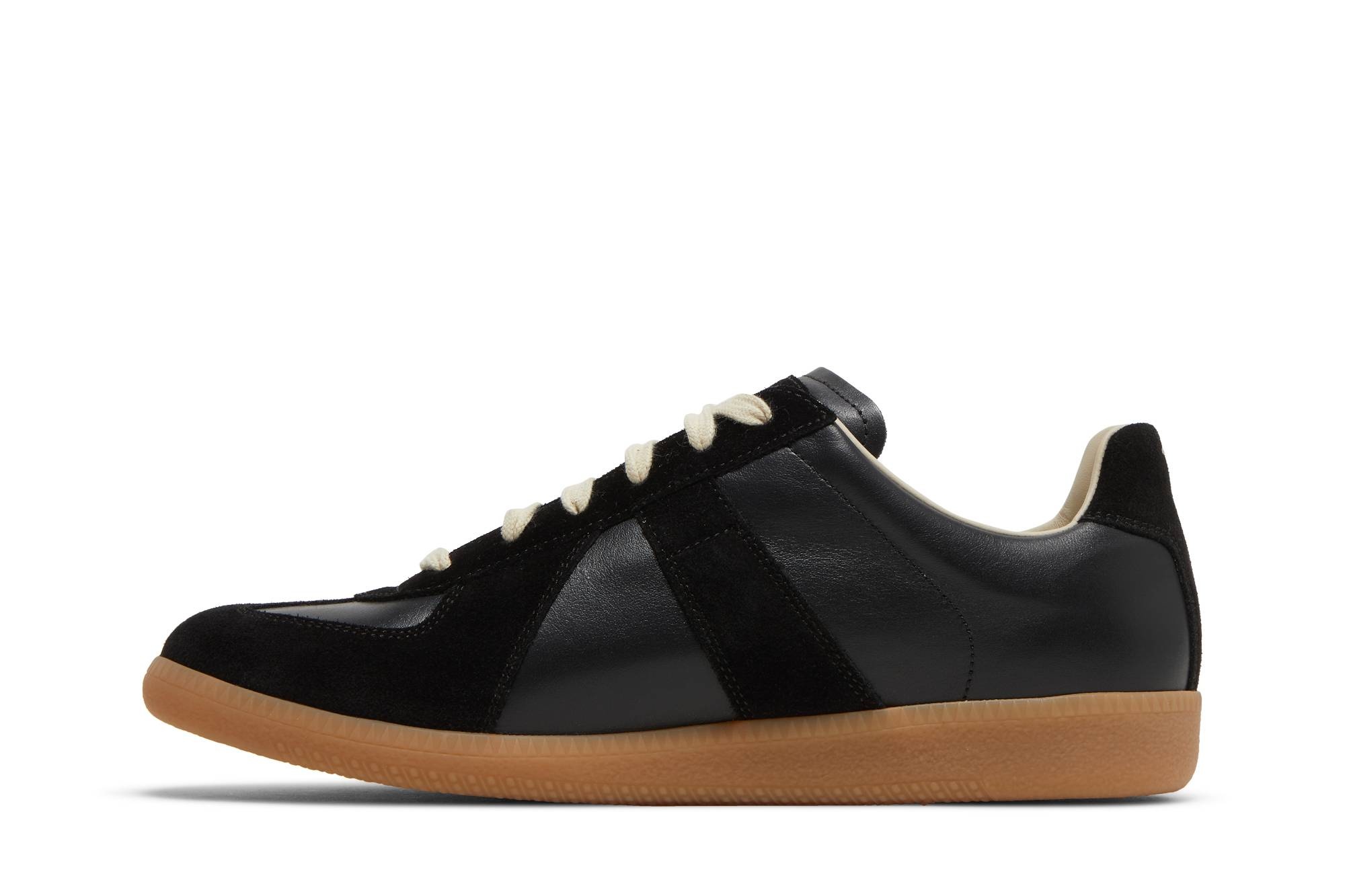 Maison Margiela Replica 'Black Gum' - 3