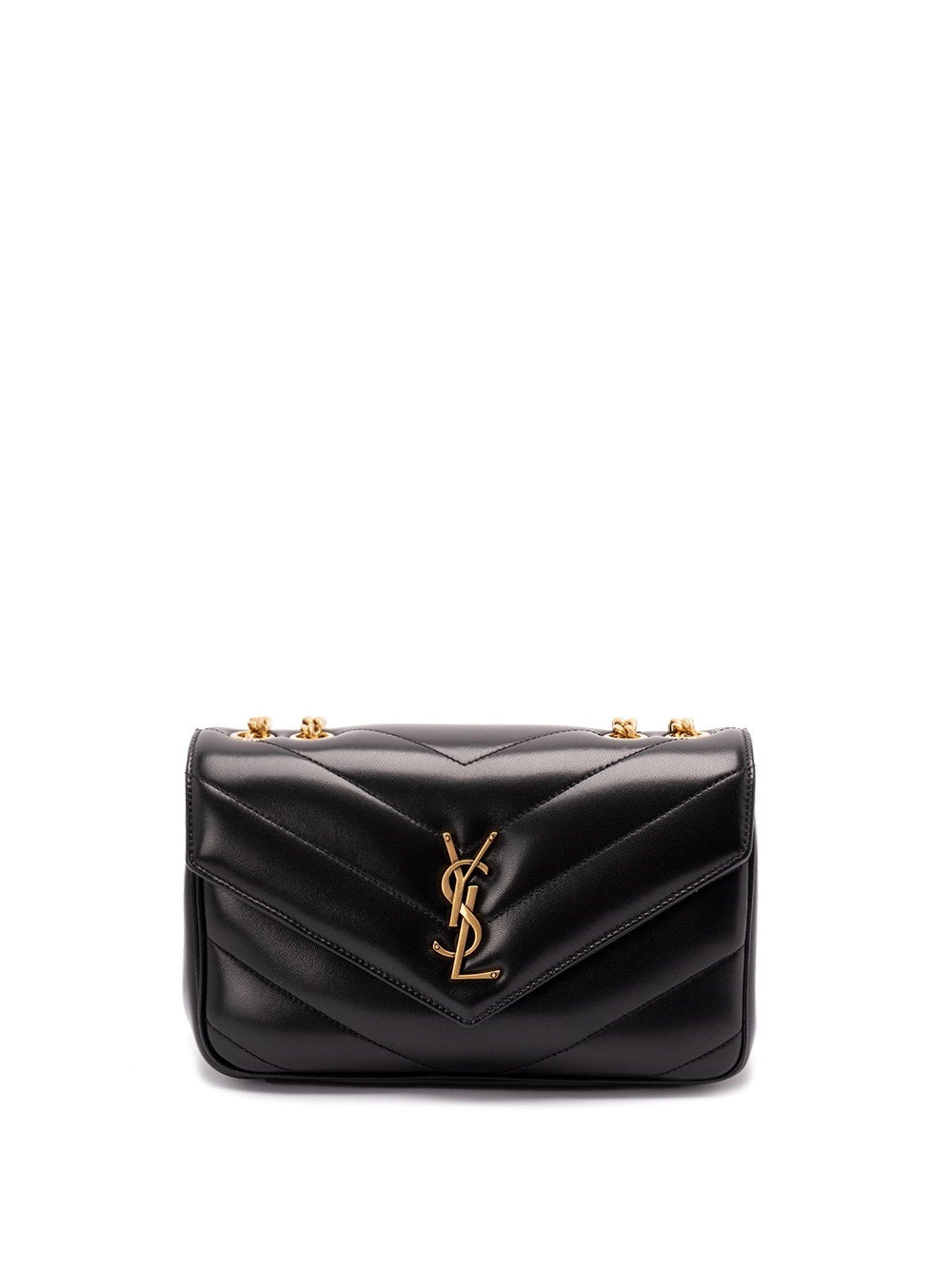 Saint Laurent Women `Loulou` Small Bag - 1