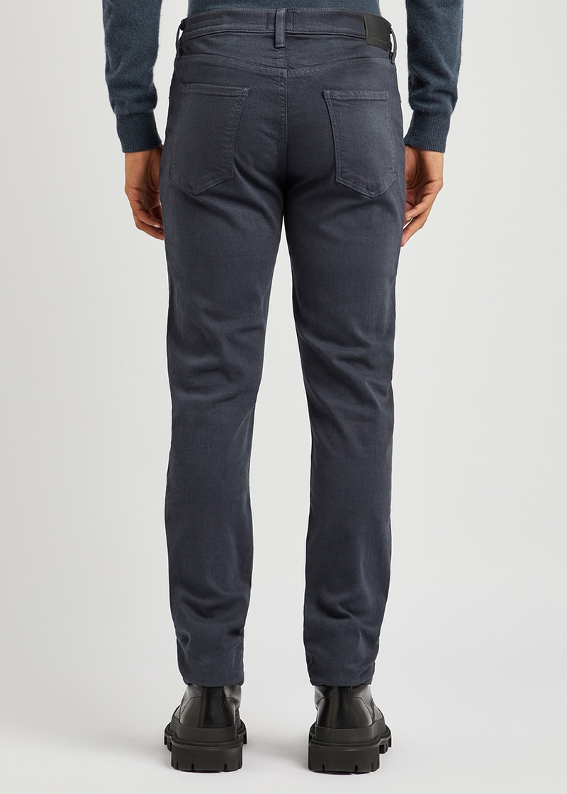 Citizens of Humanity Adler tapered-leg jeans outlook
