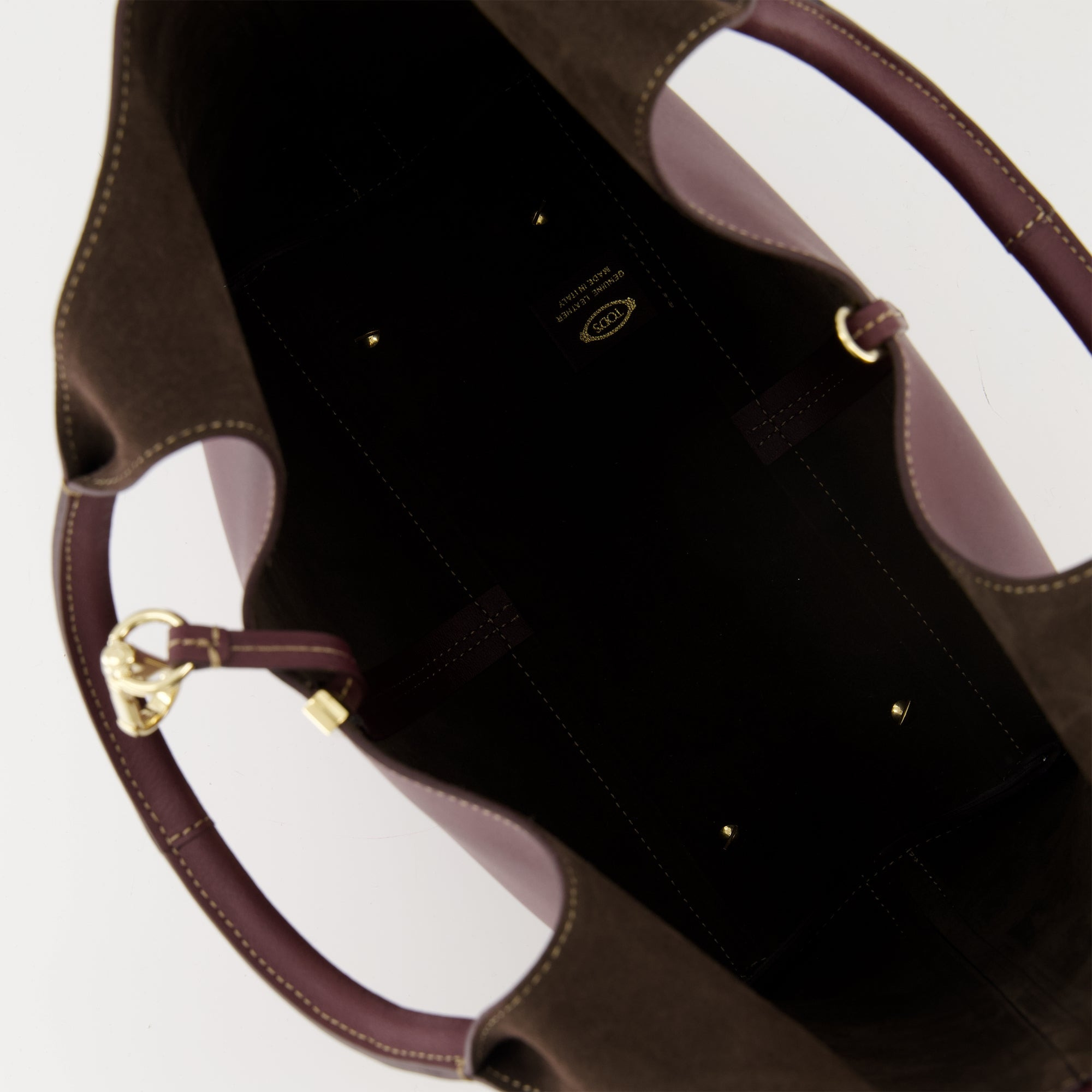 Sac Shopping Tote - 4