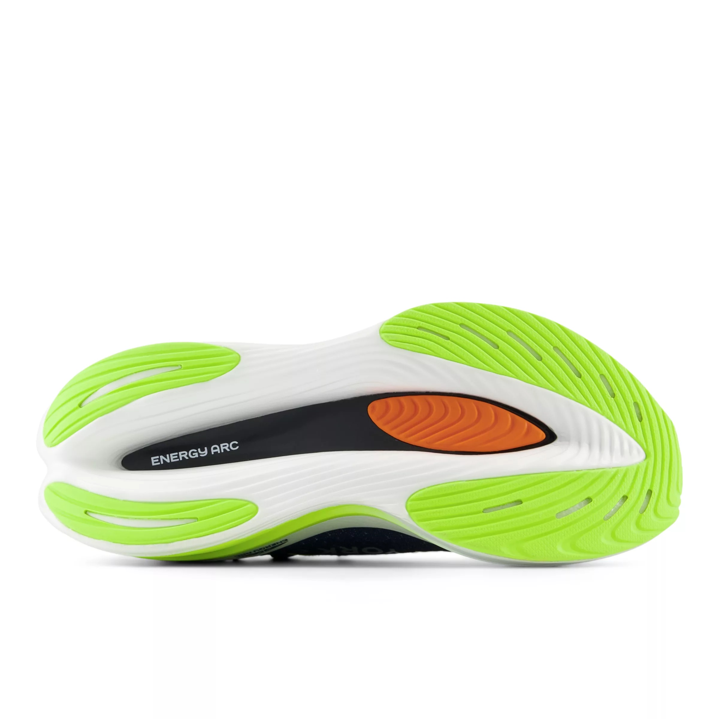 NYC Marathon FuelCell SuperComp Elite v3 - 6