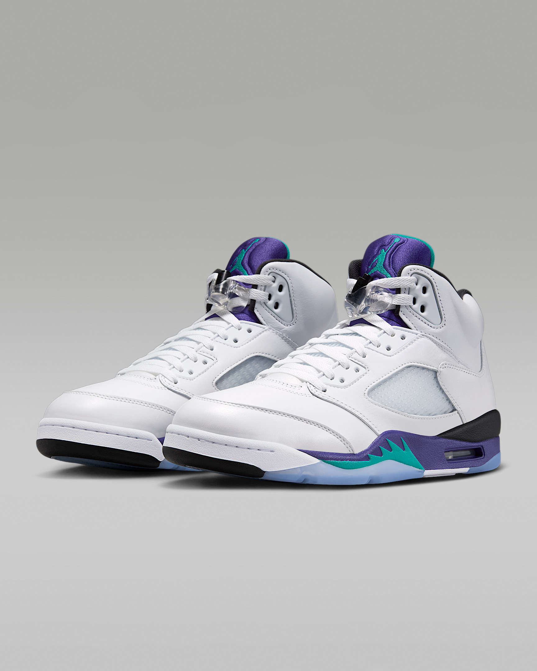 Air Jordan 5 Retro Men's Shoes - 5