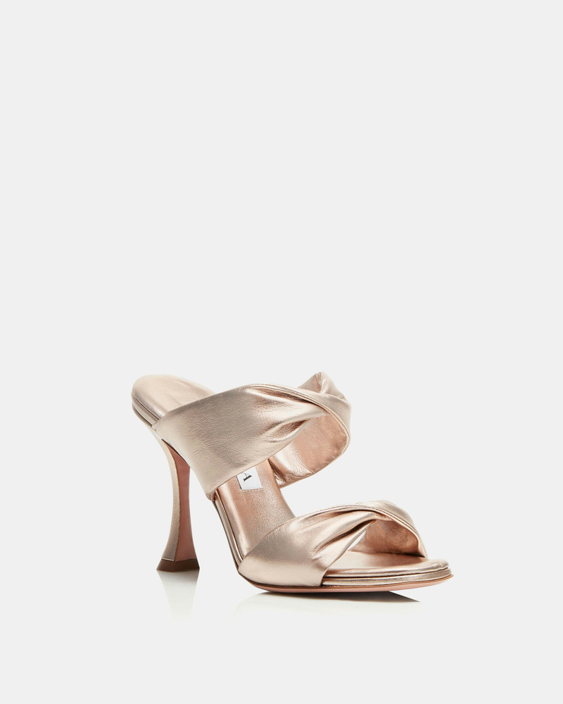 AQUAZZURA Twist Sandal 95 outlook