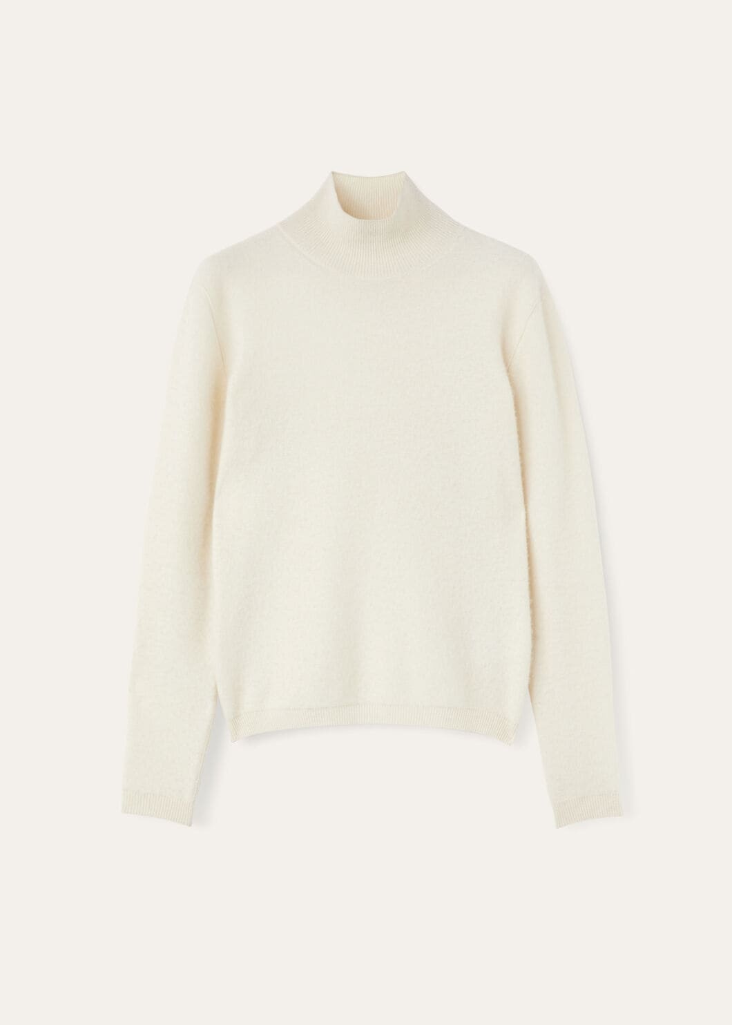 Alpe Turtleneck - 1