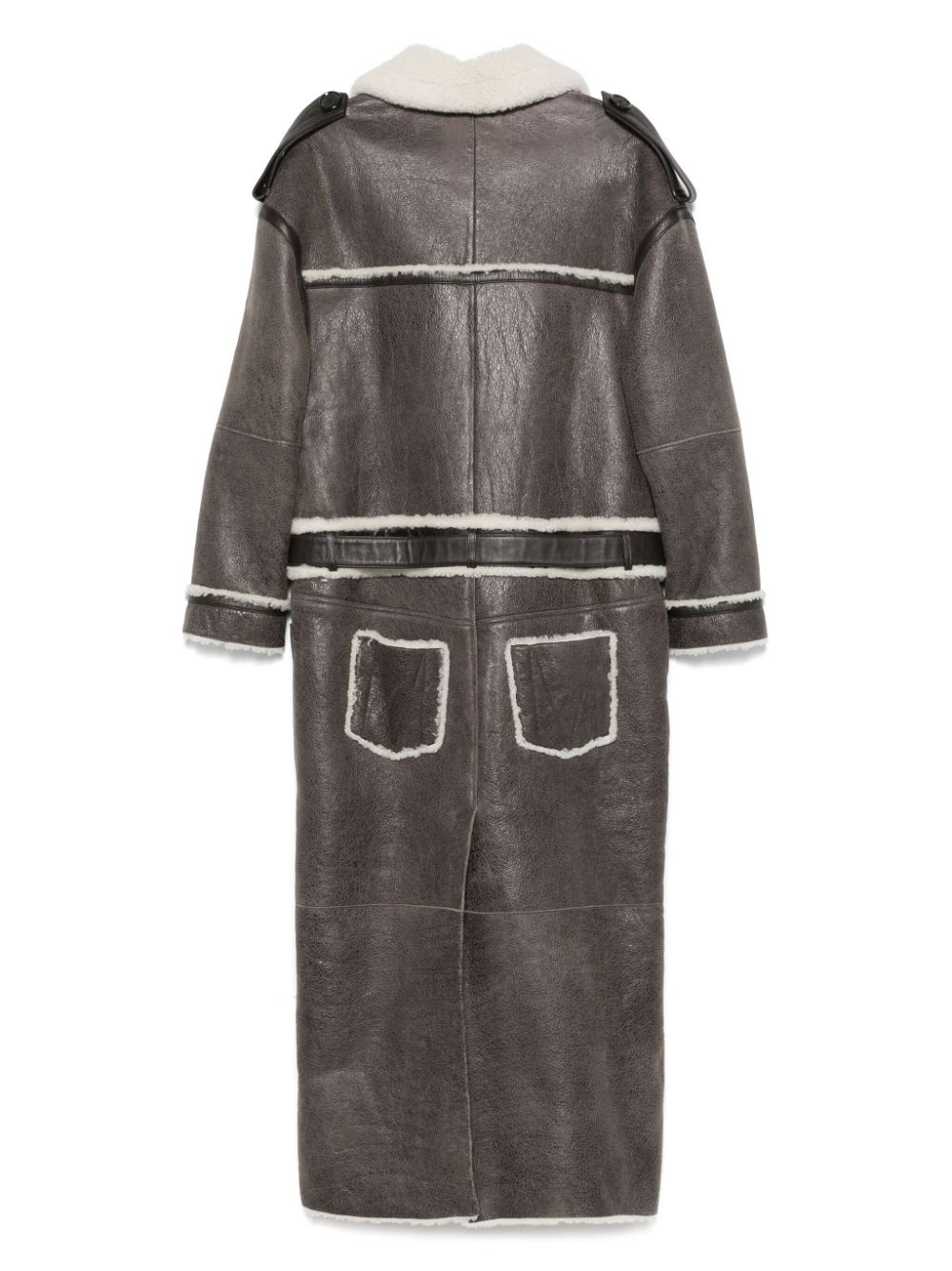 Kaia coat - 2