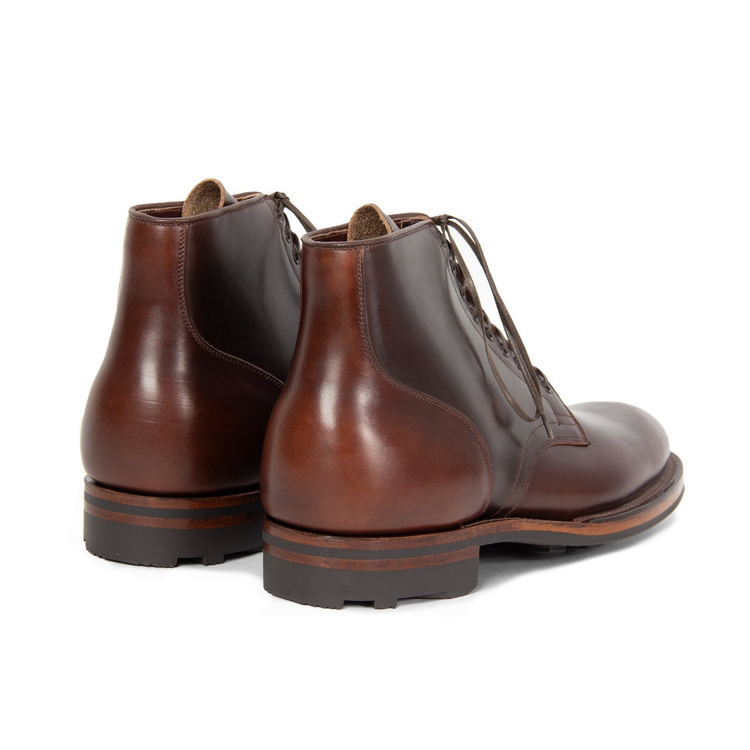 Service Boot® 2030 - Brown Chromexcel® - 5