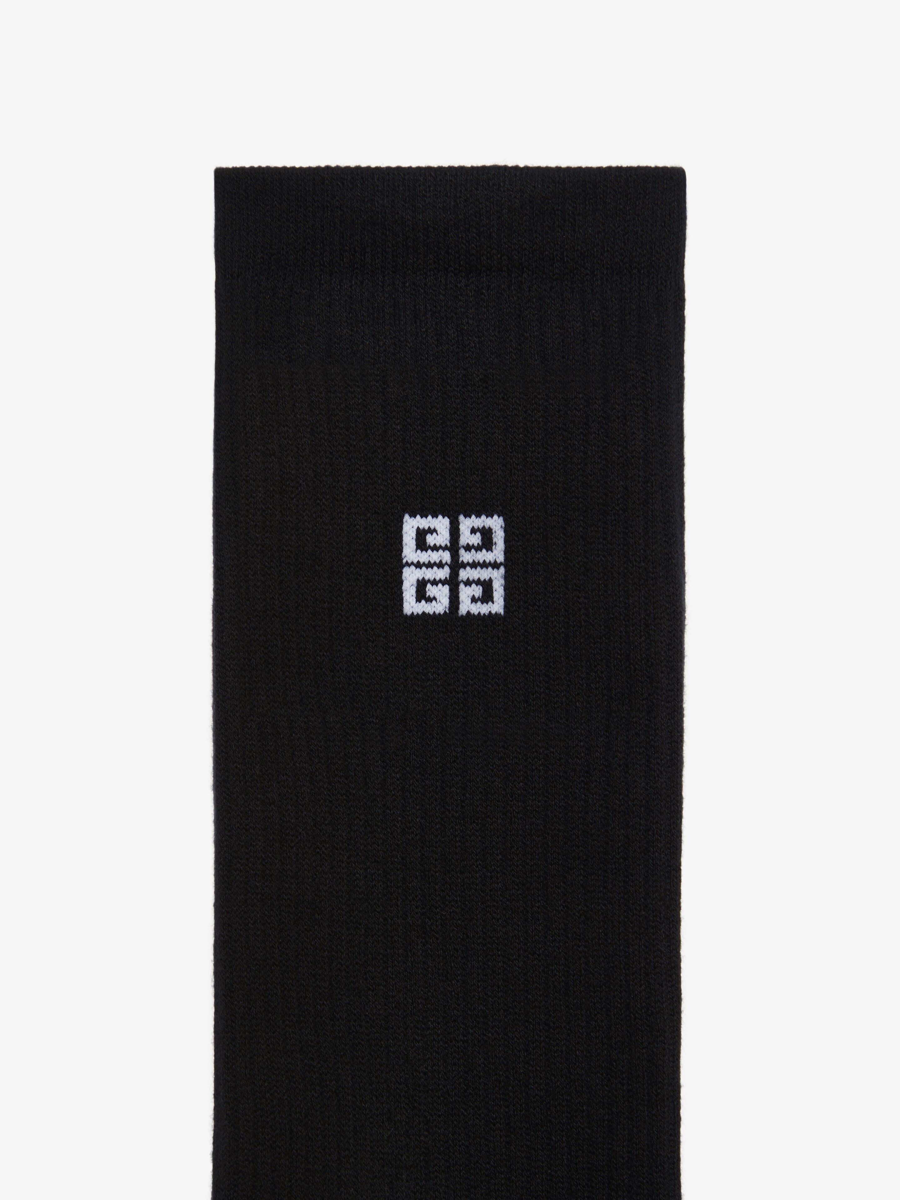 TK-MX SOCKS IN COTTON - 2