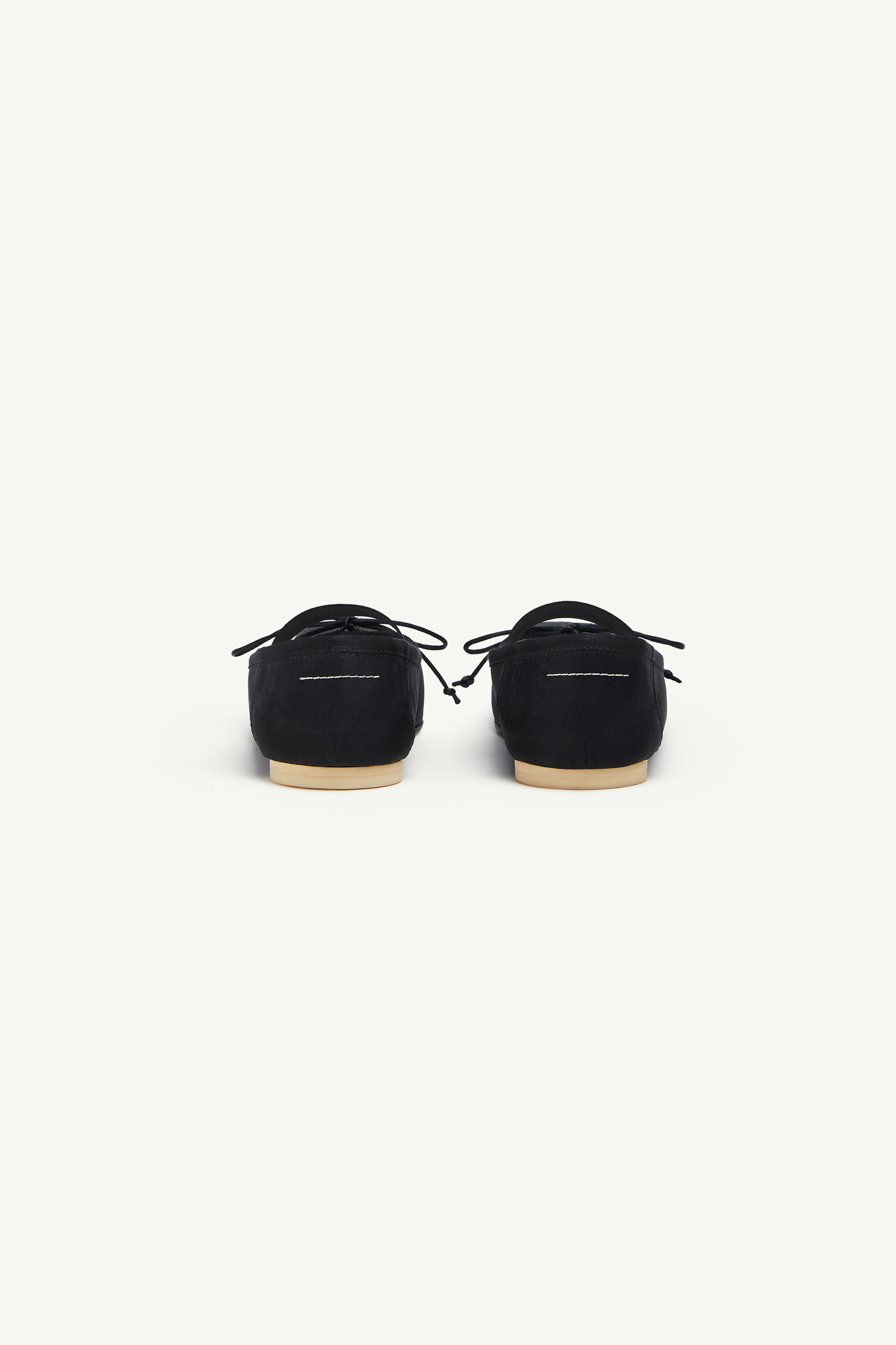 Ballet shoe - 3