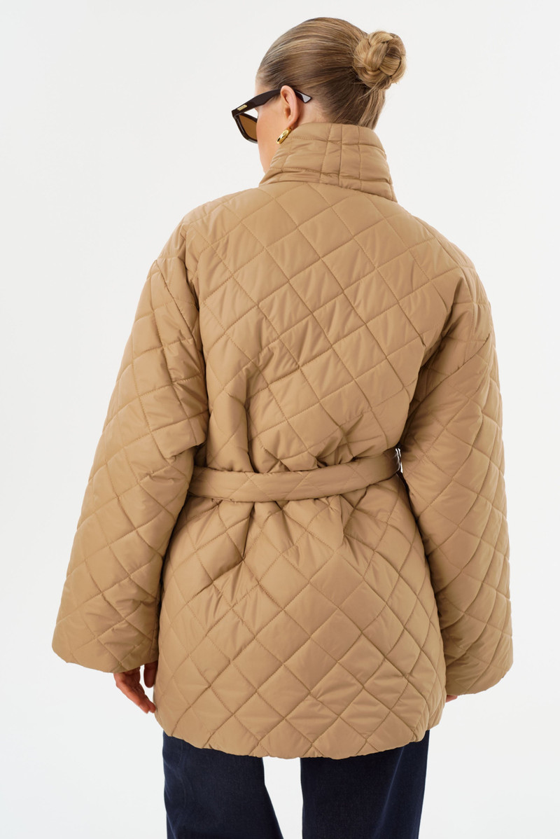 VERICA | Quilted Jacket 6