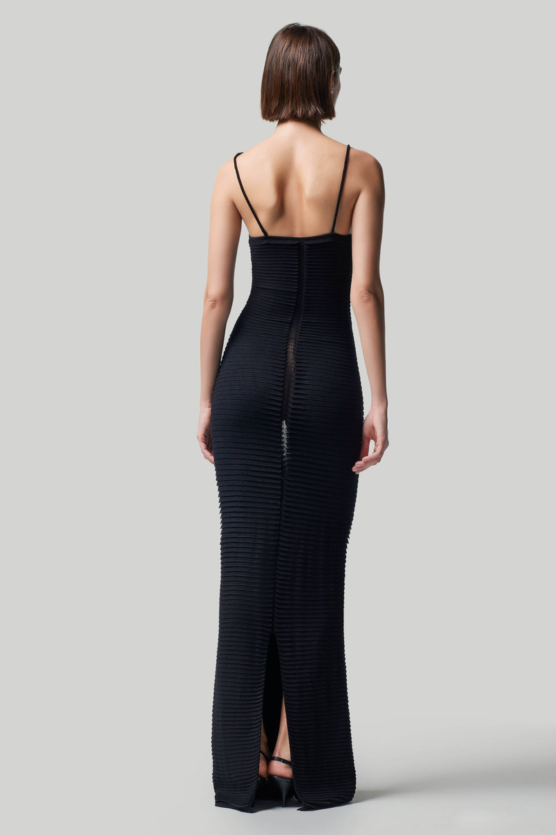 'SUBERI' DRESS 4