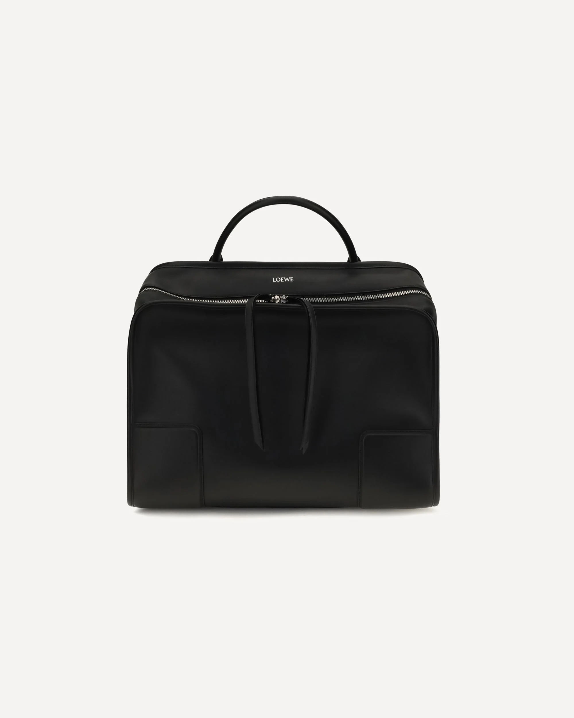 Amazona 180 XL calfskin Handbag - 1