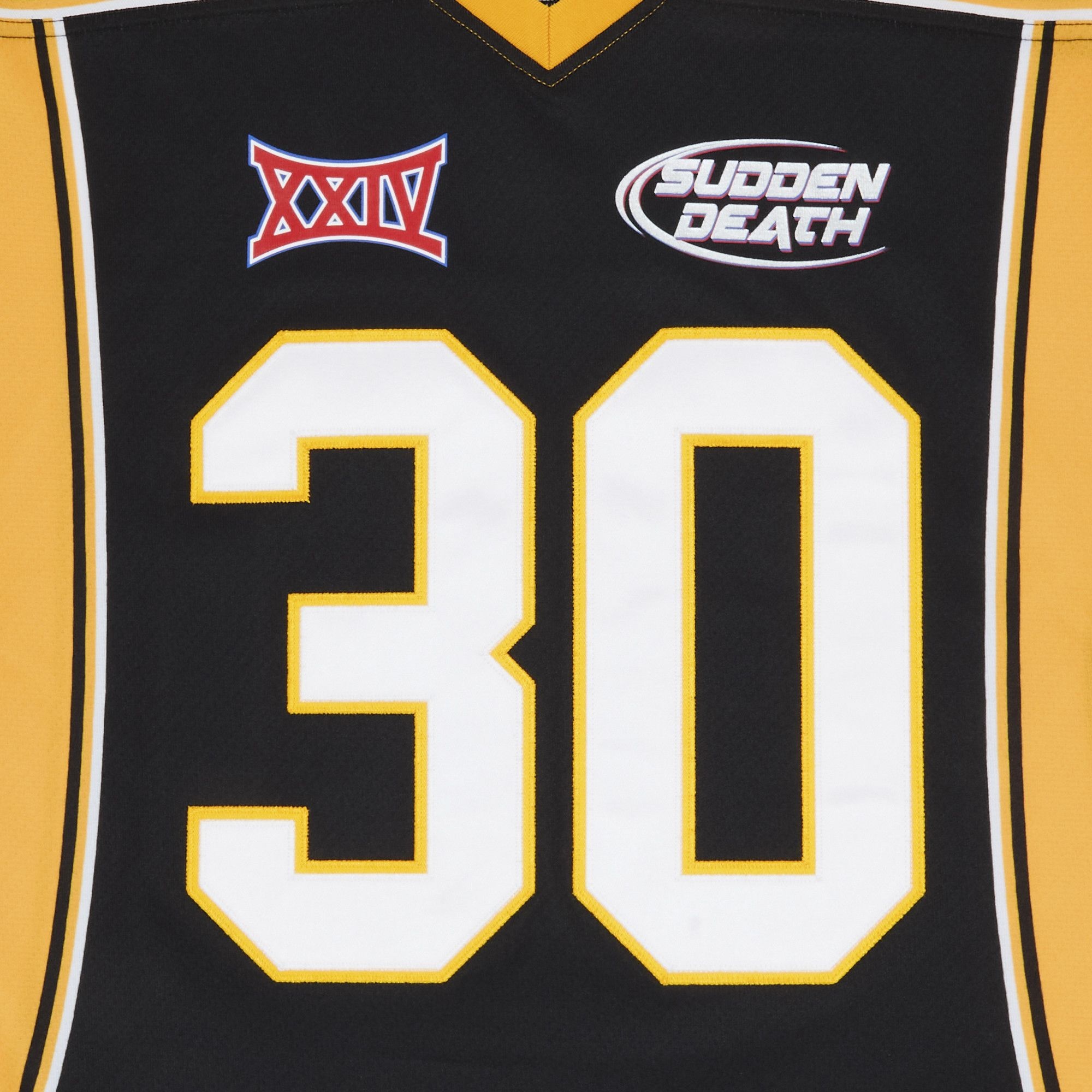 Sudden Death Football Jersey – Supreme