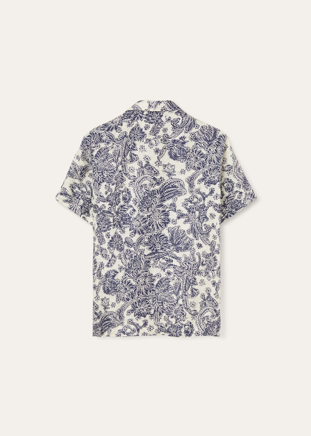 Tindaro Shirt - 6
