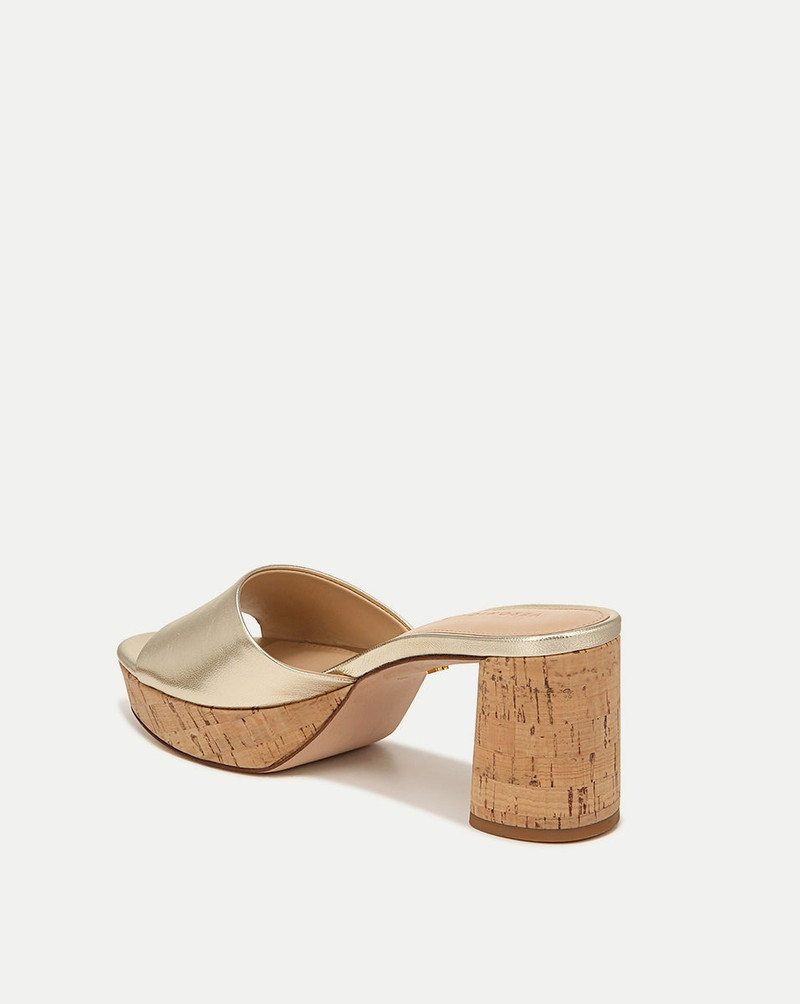 VERONICA BEARD DALI BLOCK-HEEL SANDAL outlook