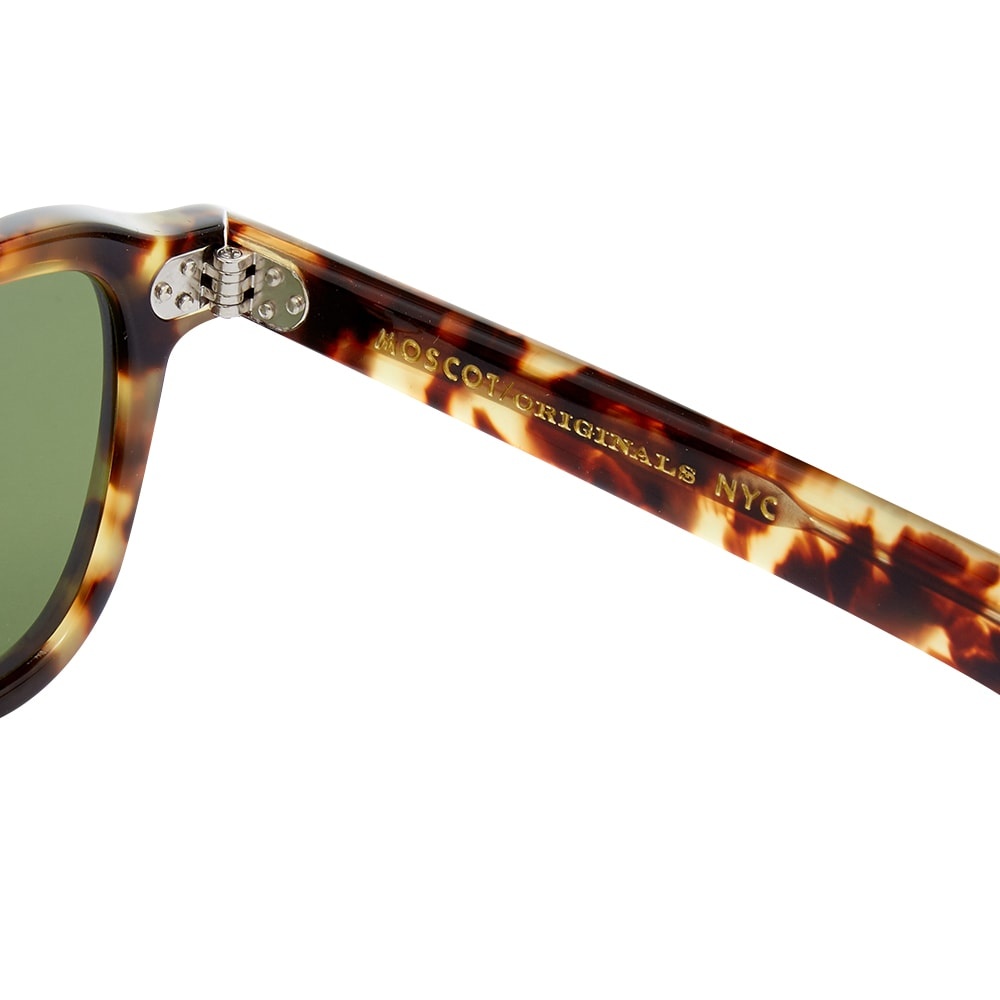 Moscot Momza Sunglasses - 3