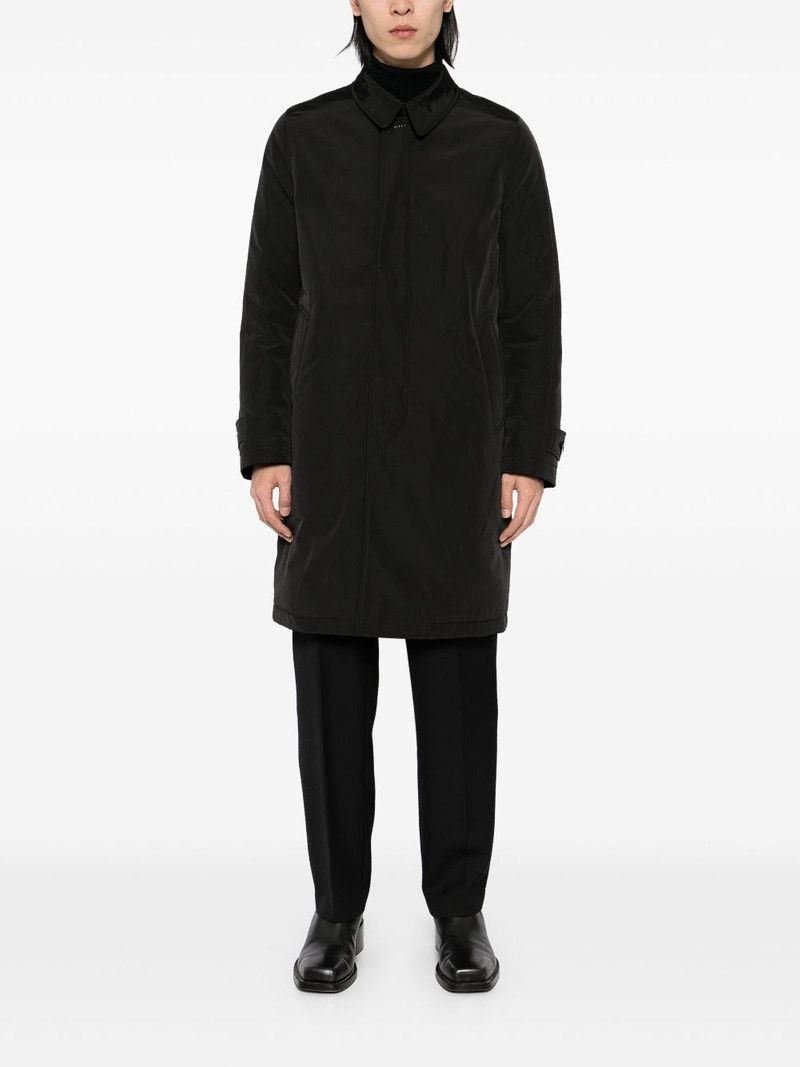 TOM FORD single-breasted coat outlook