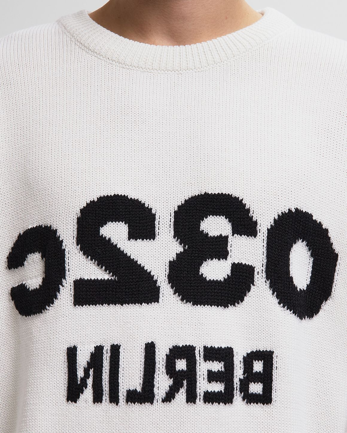SELFIE SWEATER - 3