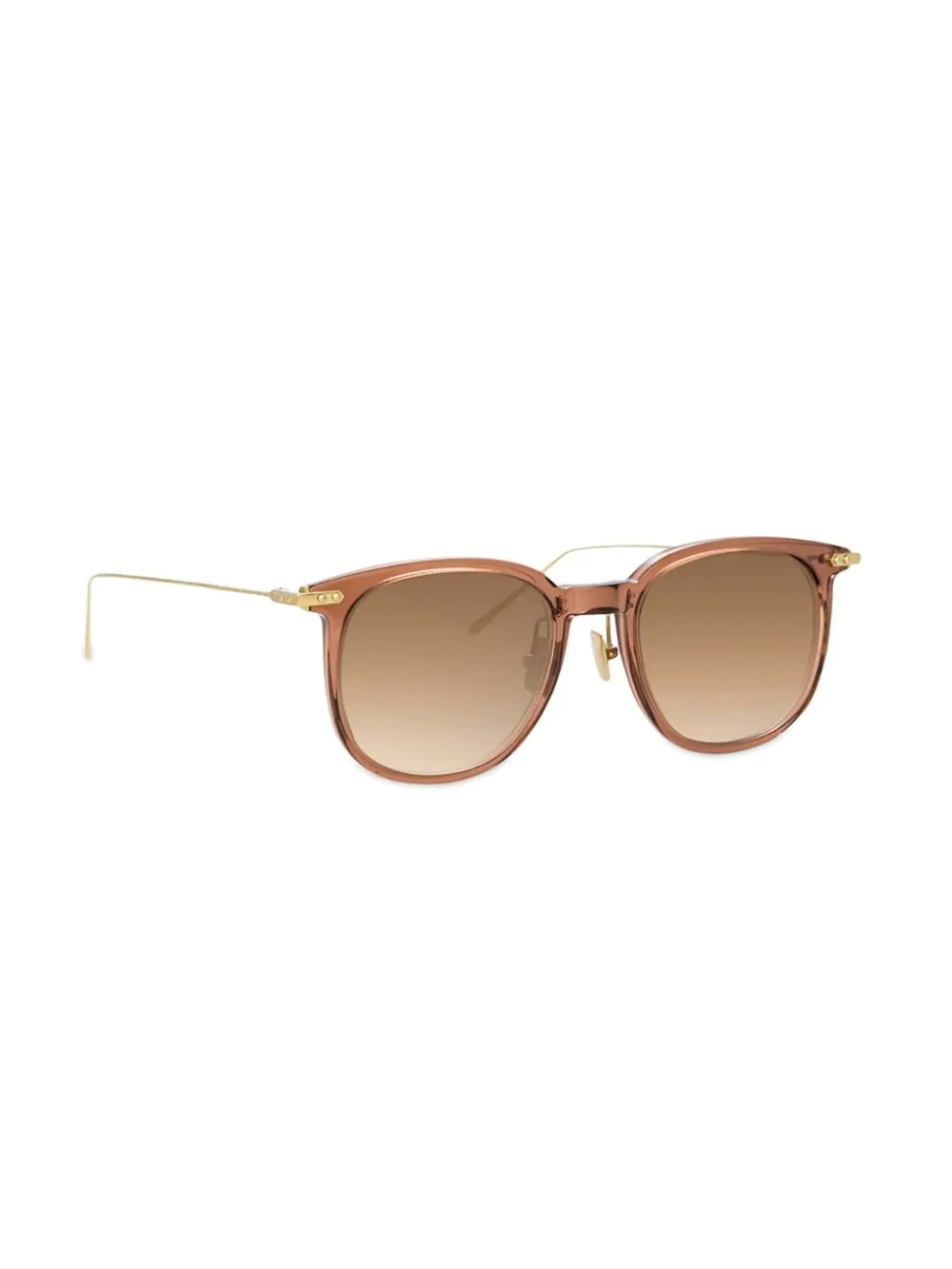 square frame sunglasses - 2