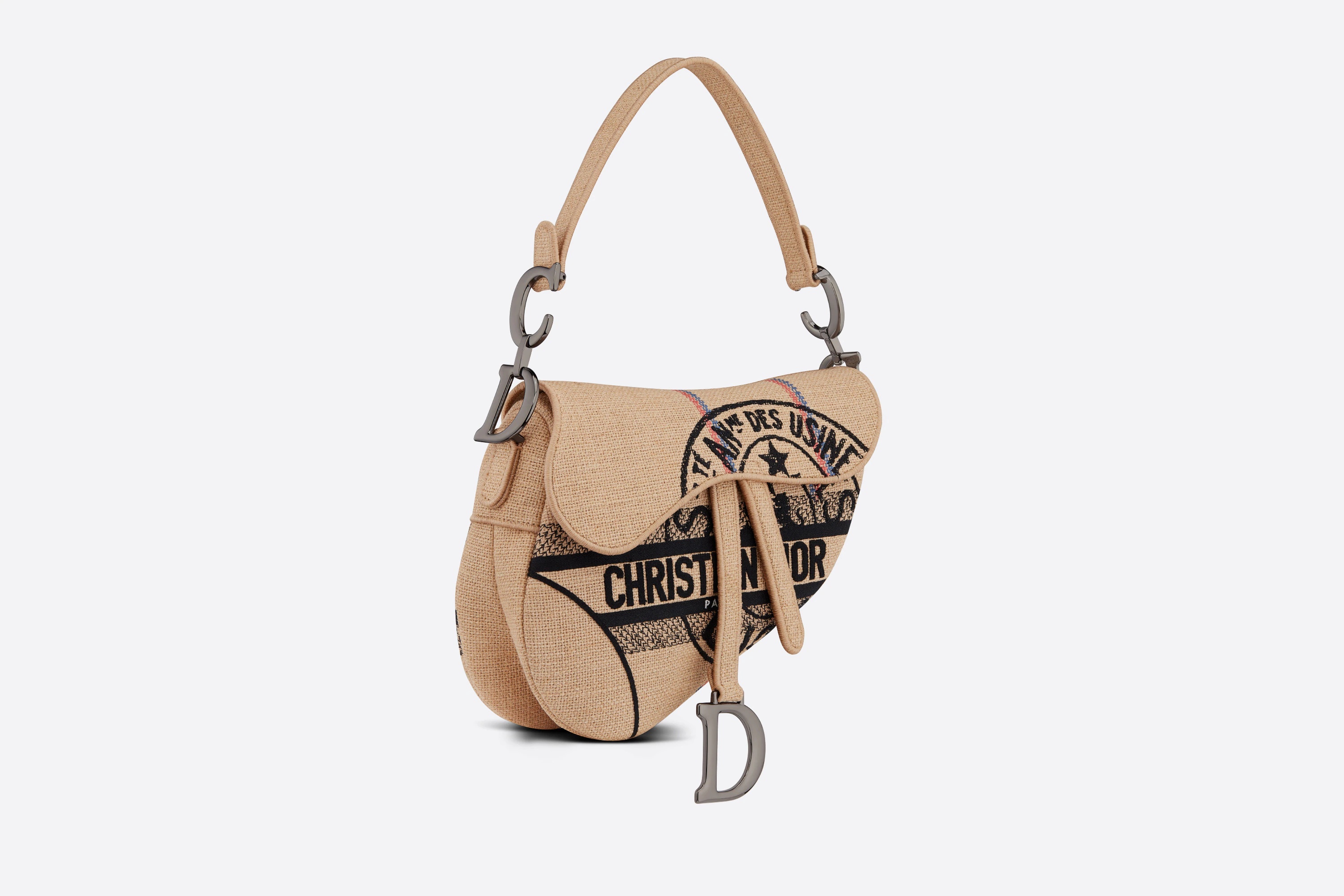 Saddle Bag - 2