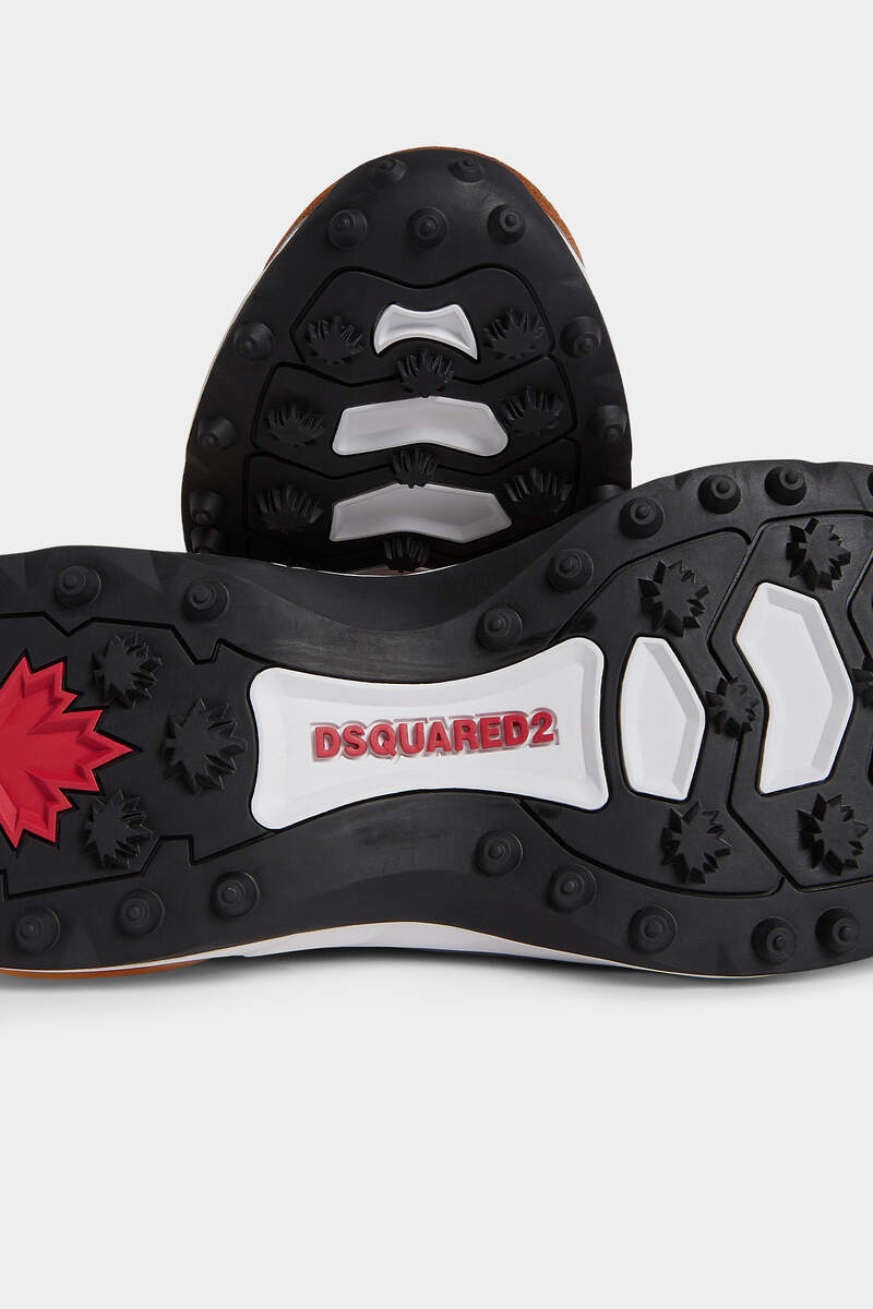 BUBBLE SNEAKERS - 5