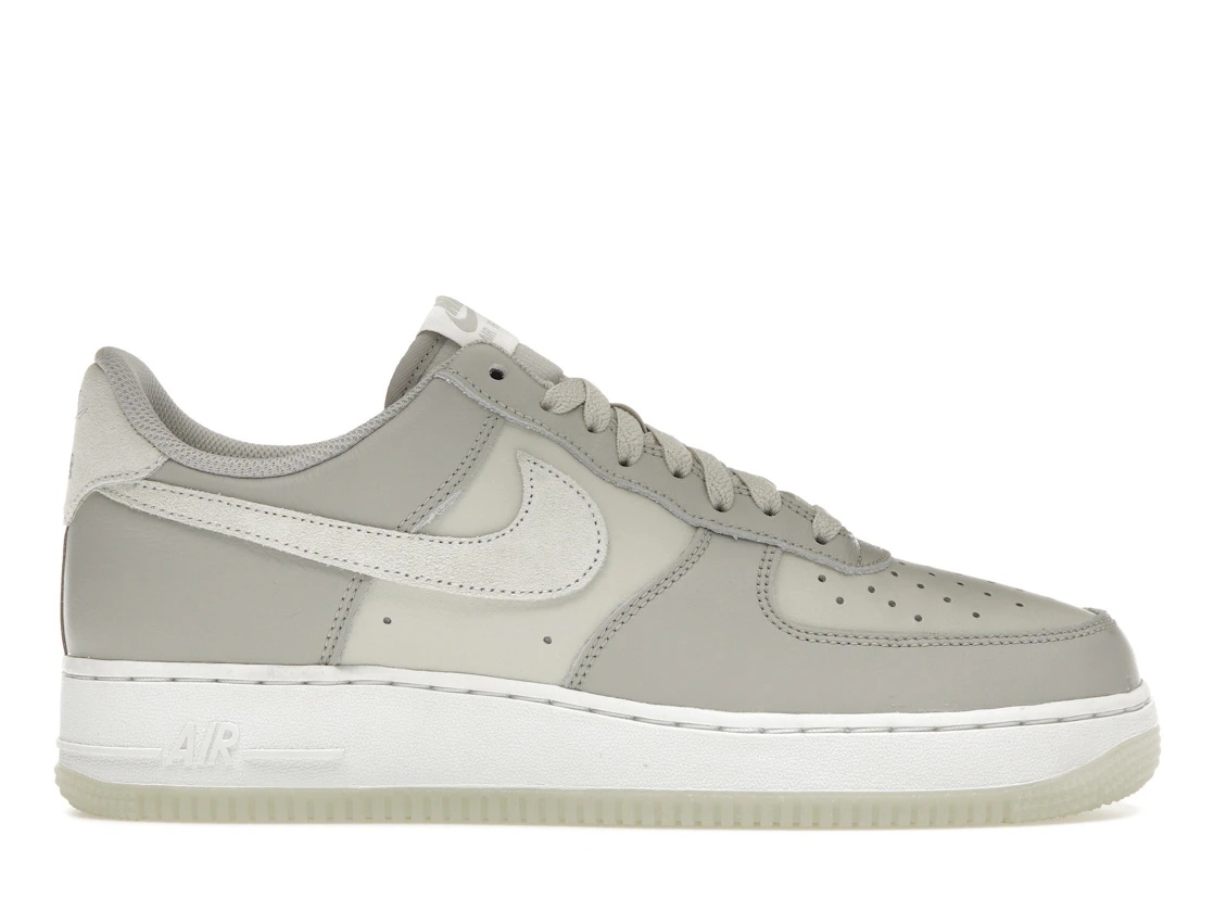 Nike Air Force 1 Low '07 LV8 Light Bone - 1