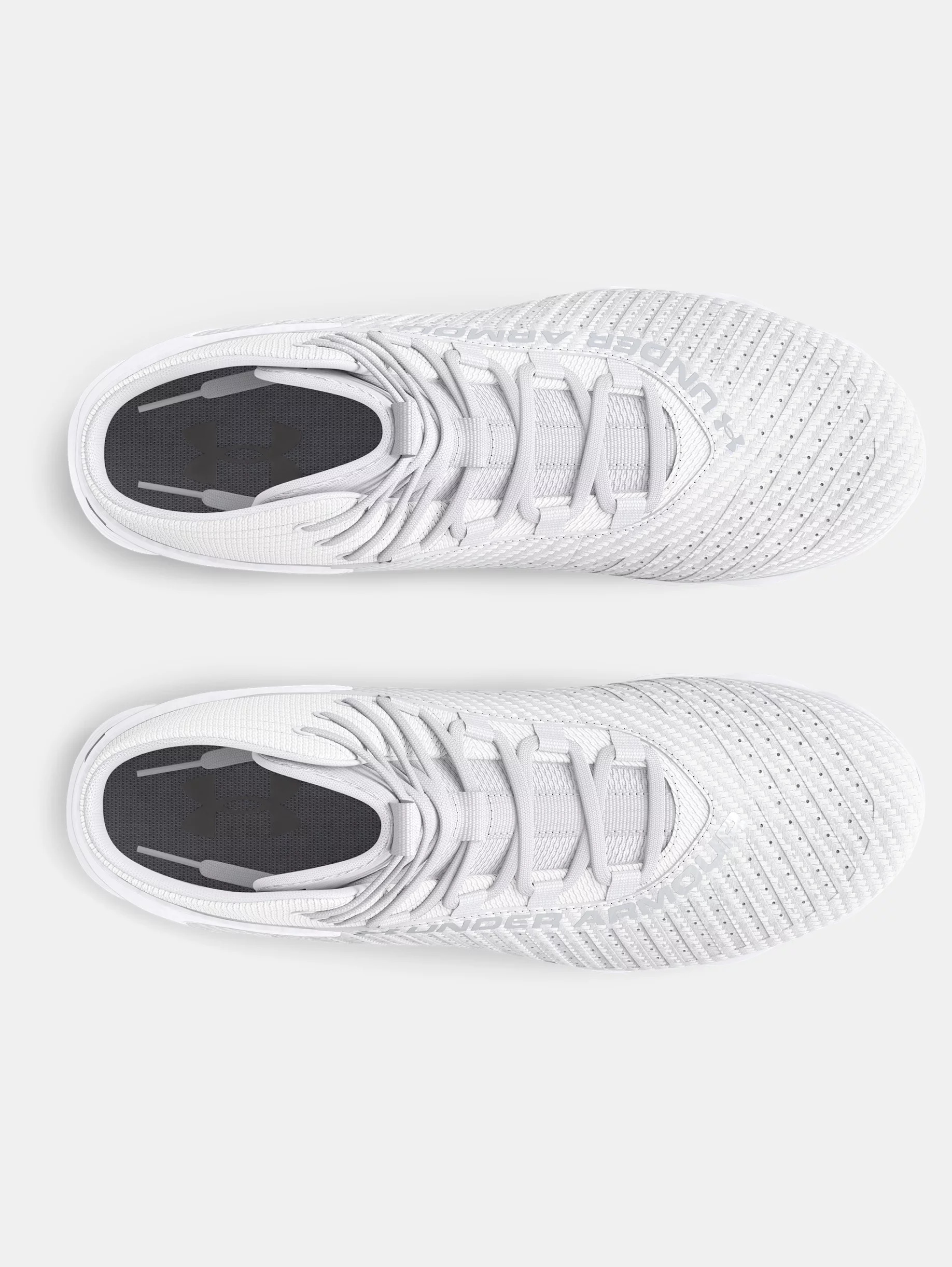 Men's UA Highlight 2 RM Football Cleats - 3