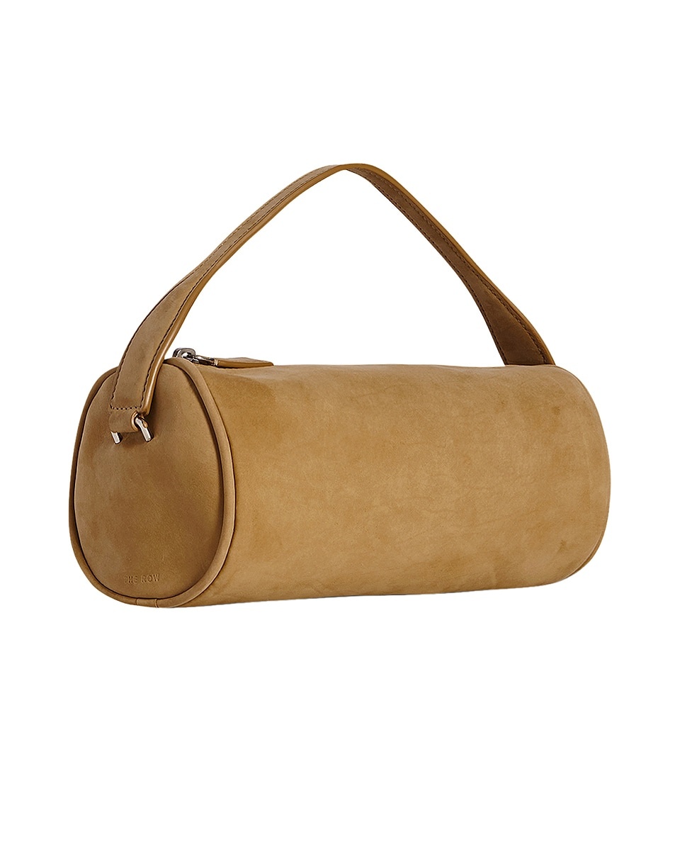 Round 90s Bag - 2