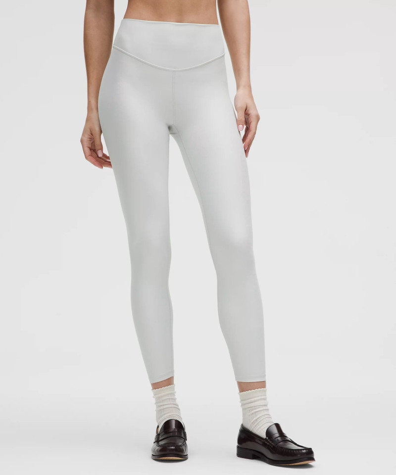 Wunder Under SenseKnit High-Rise Tight 25" 1
