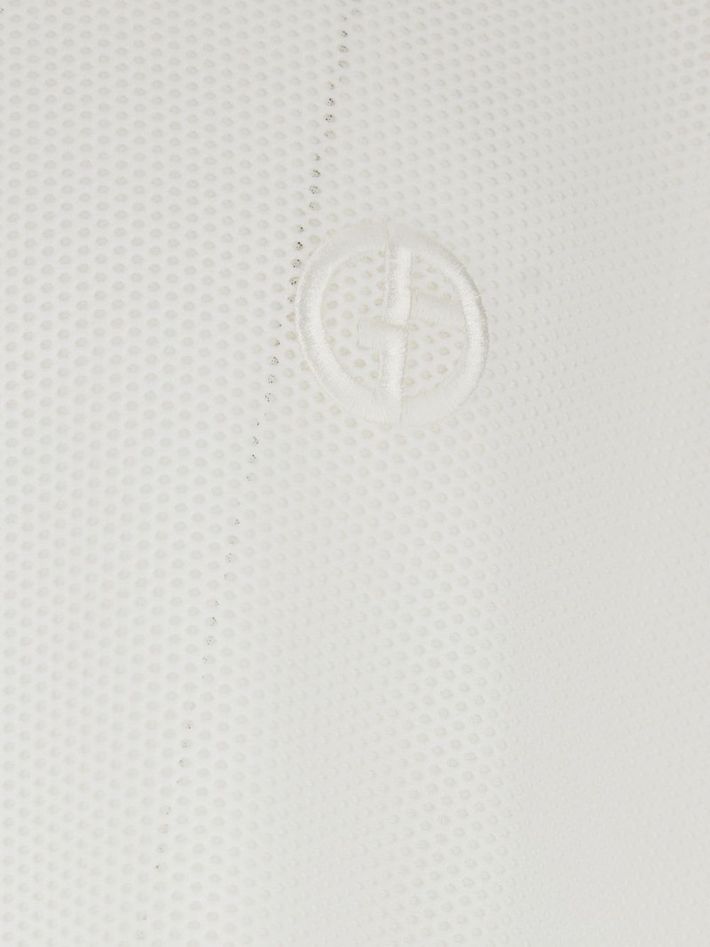 logo-detail t-shirt 3
