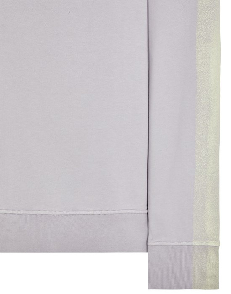 66563 'STRIPES FIVE' PRINT DUST GRAY 4