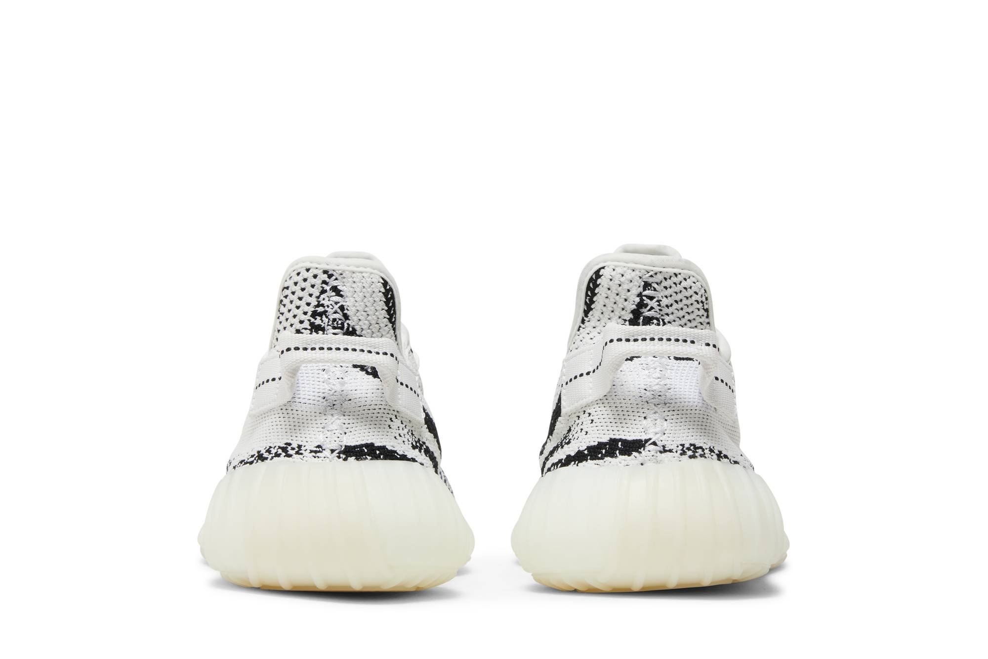 Yeezy Boost 350 V2 'Zebra' 2022/2023 - 6