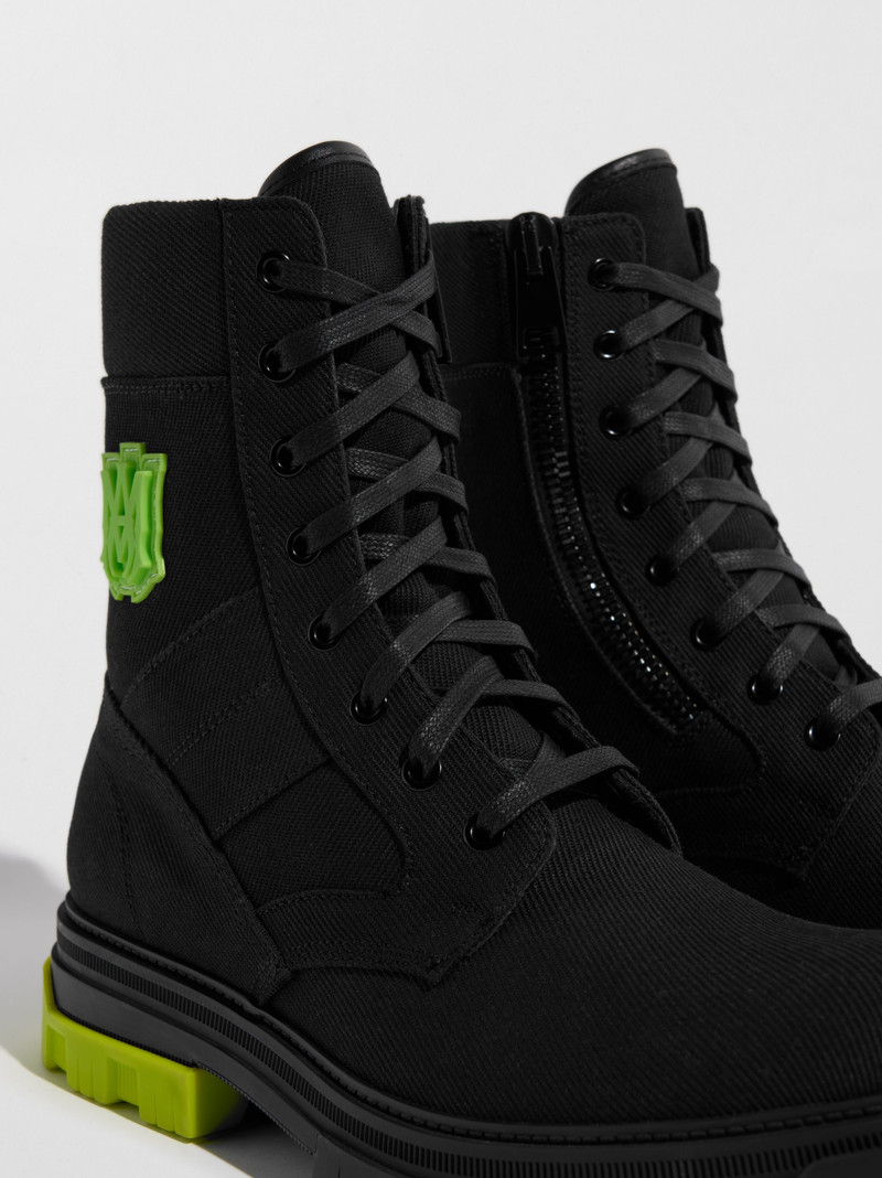 MILITARY COMBAT BOOT 5