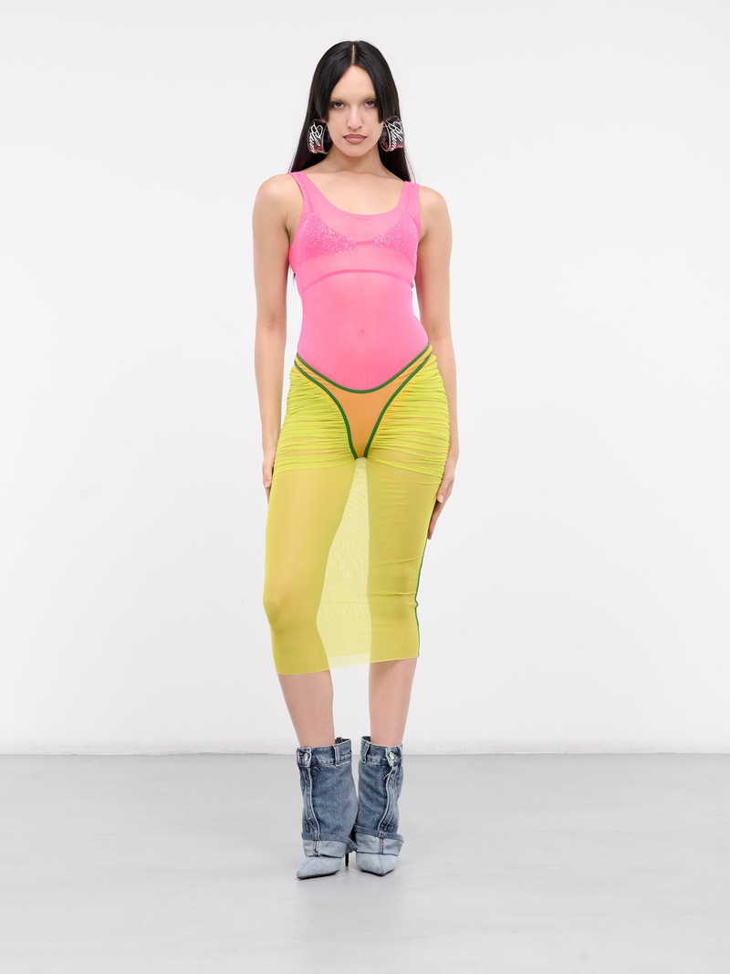 Diesel Ufby-Yoma Bodysuit outlook