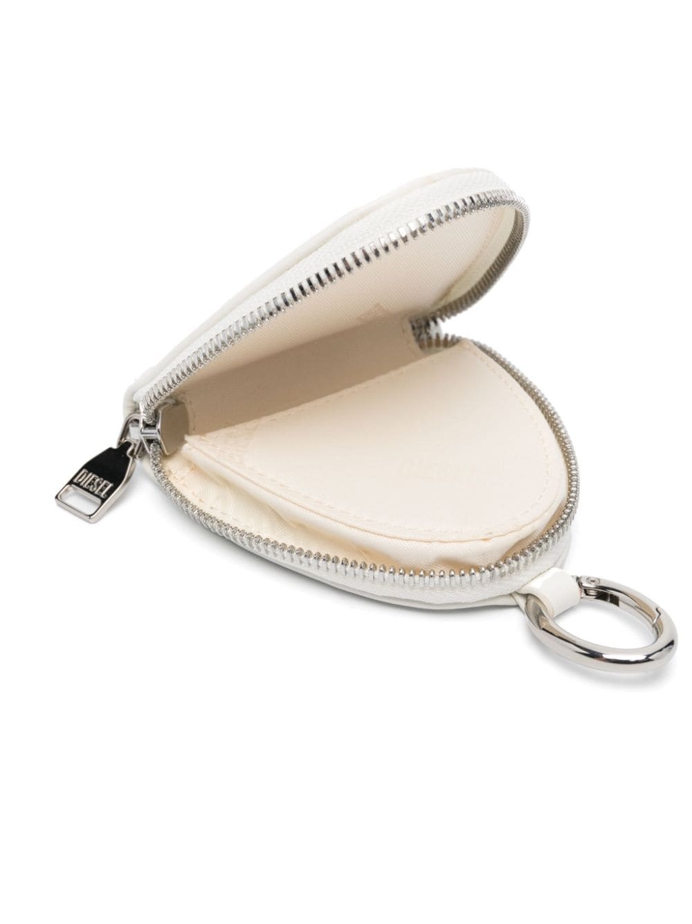 1dr-Fold leather coin purse - 3