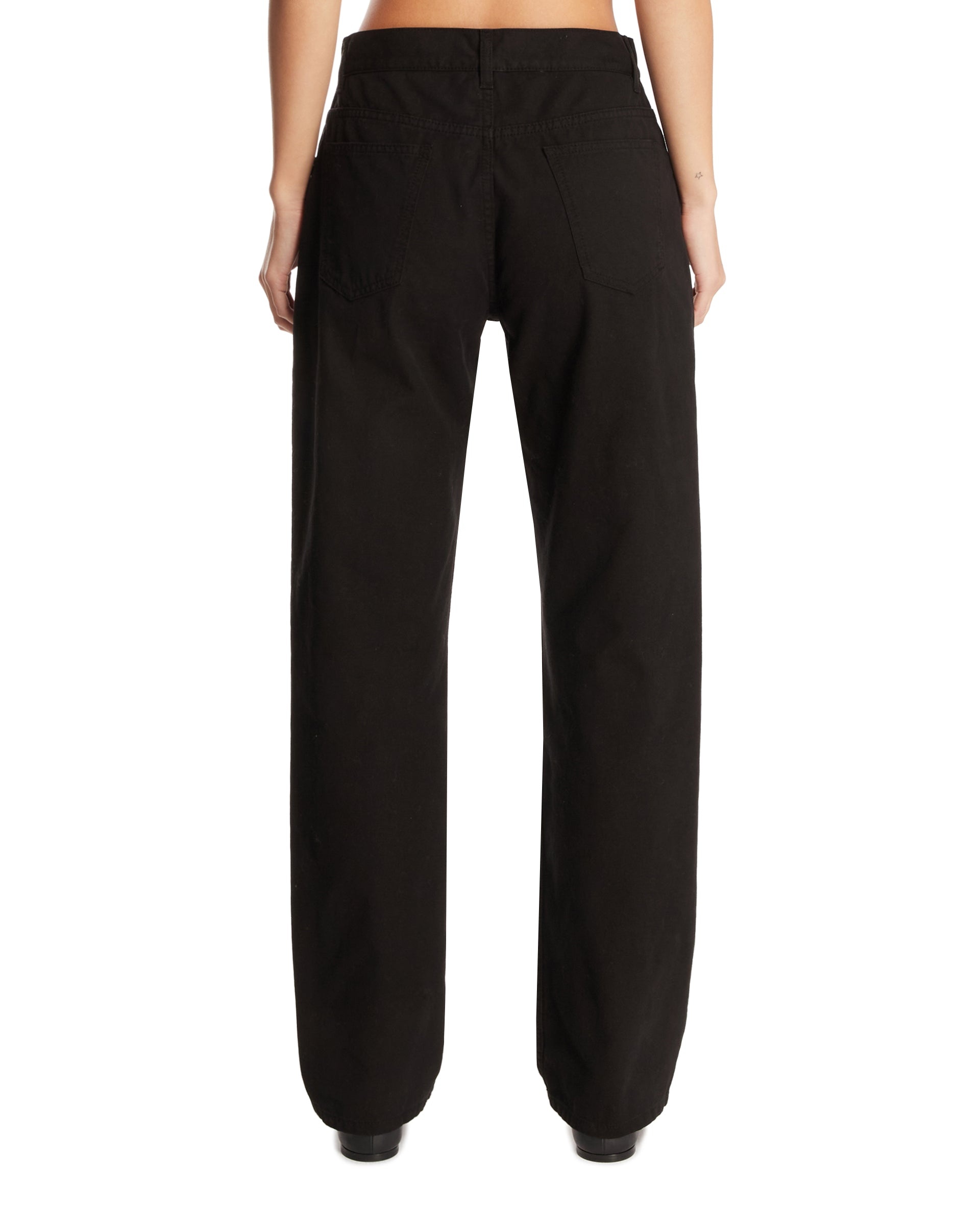 Black Landais Jeans - 3