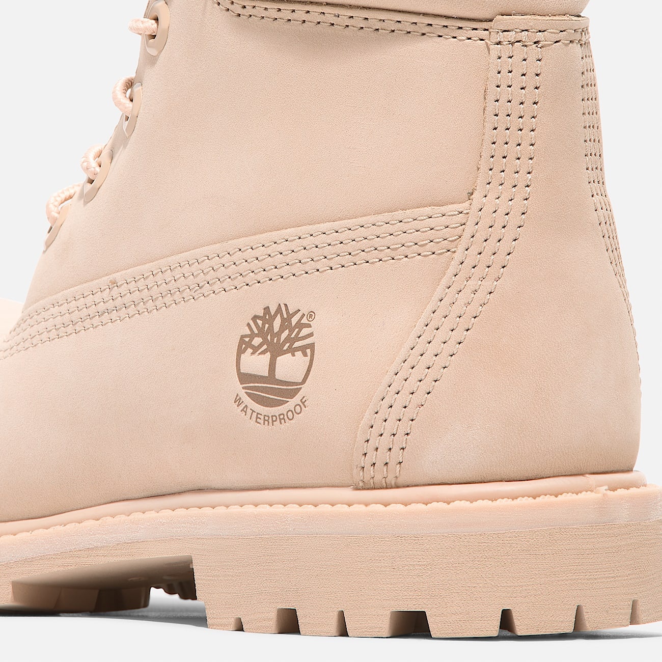 Women's Timberland® Premium 6-Inch Waterproof Boot - 7