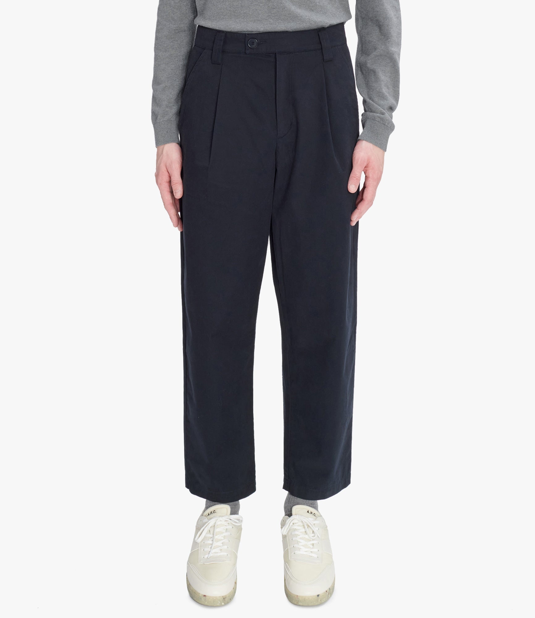 RENATO PANTS - 4