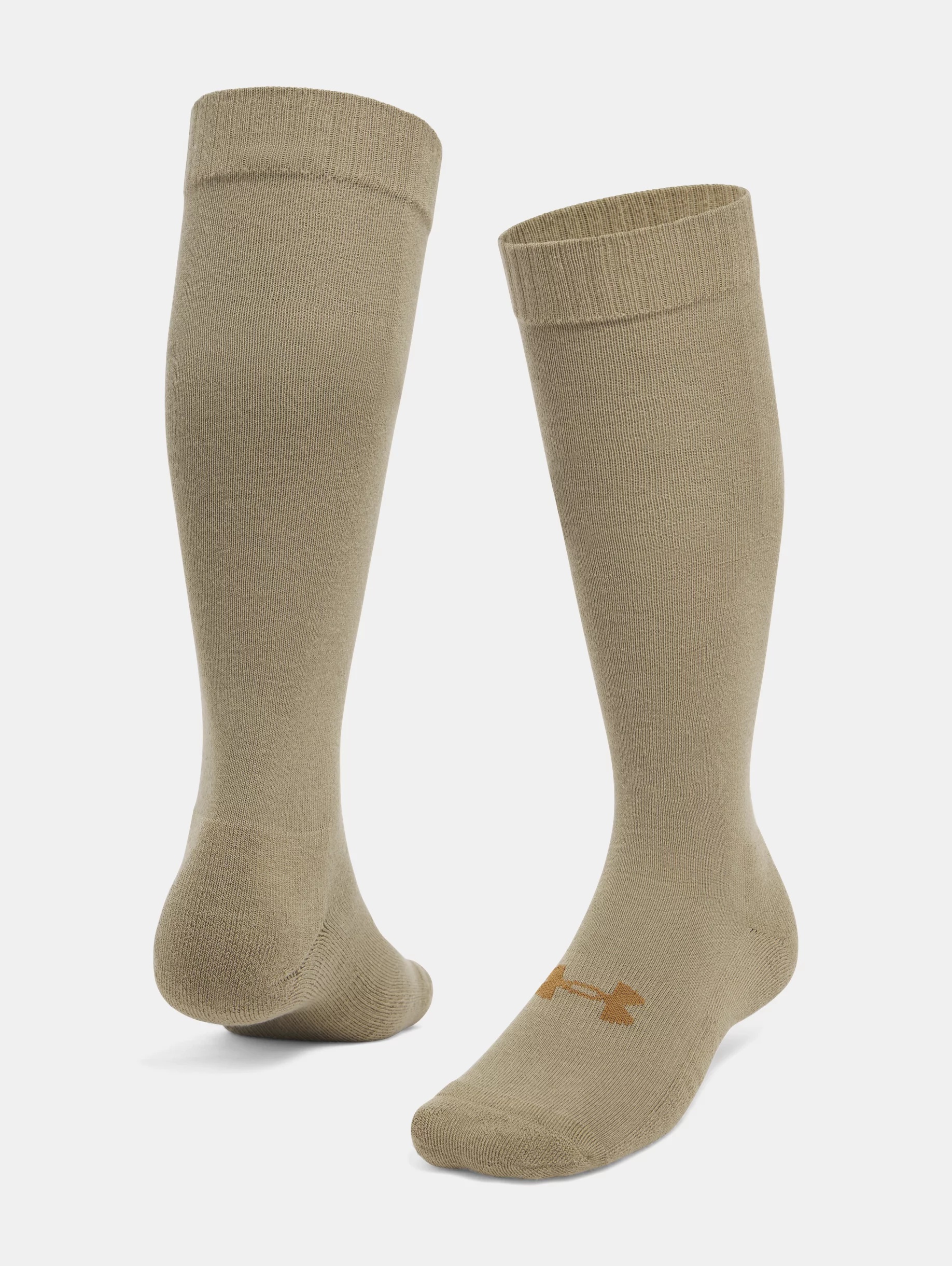 Unisex UA Tactical Over-The-Calf Socks - 3