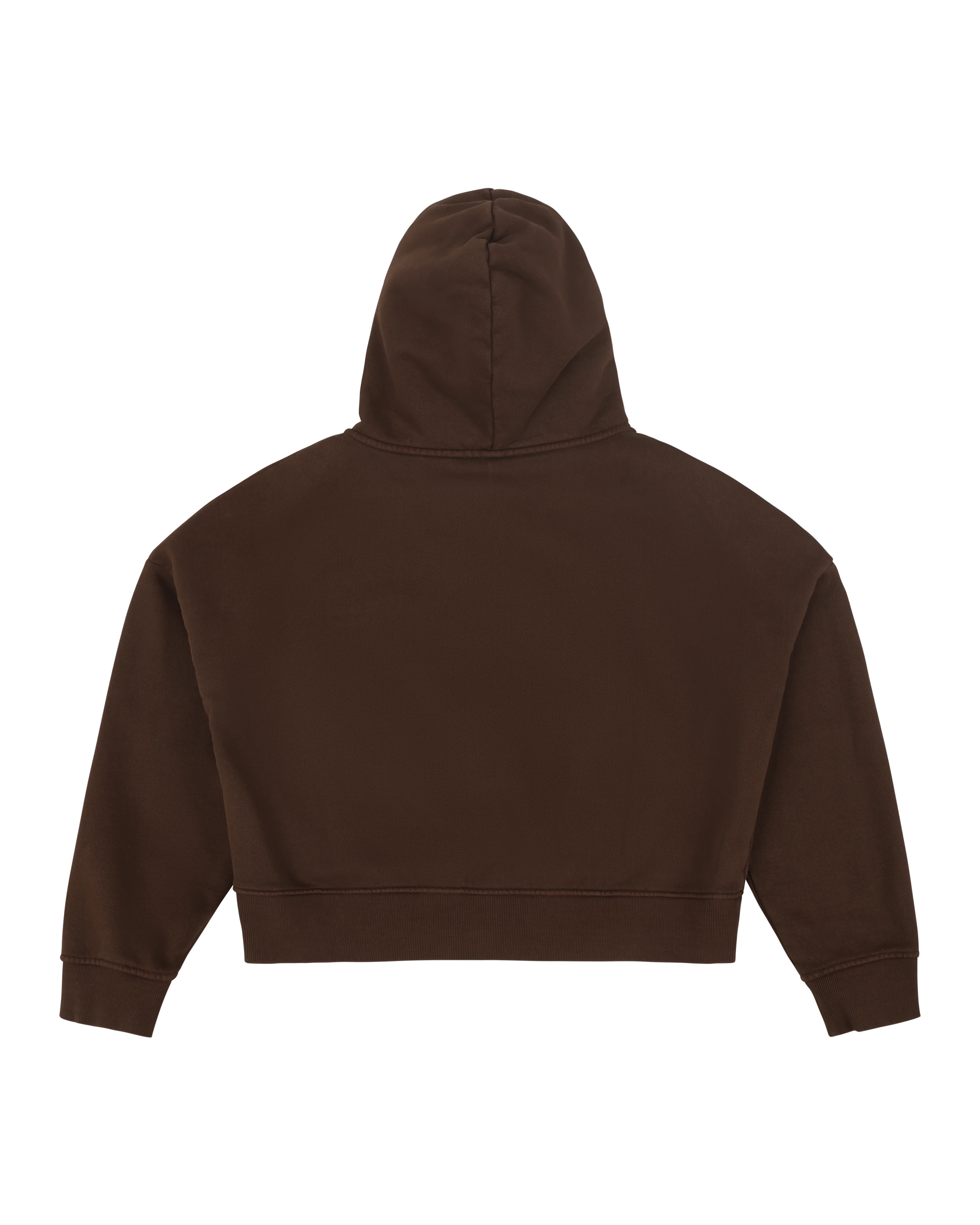 ETERNAL ZIP BRUNETTE - 6