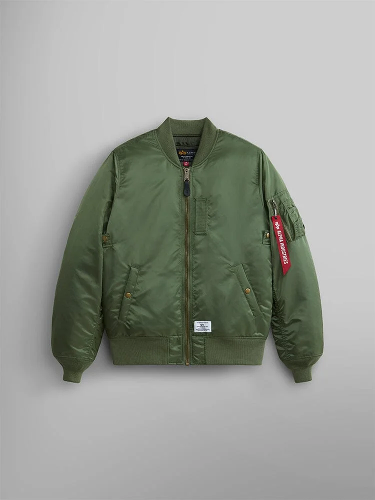MA-1 MOD BOMBER JACKET - 1