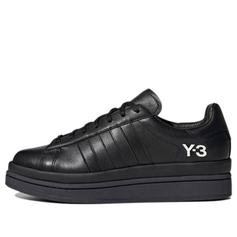 adidas Y-3 Hicho 'Black' GZ9147 - 1