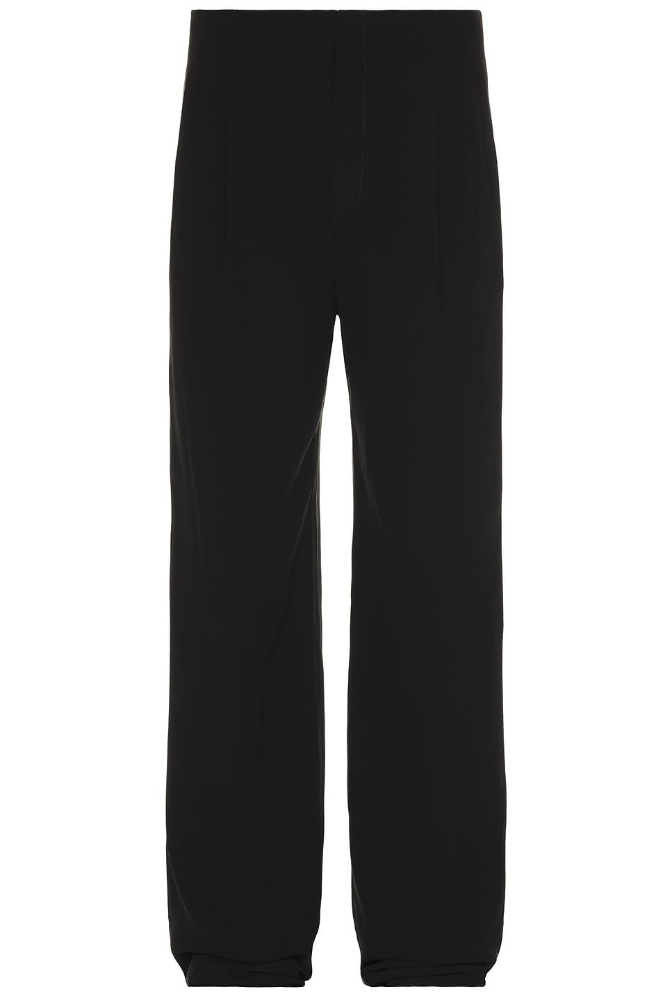 Pantalon Fluide Fit Allure - 1