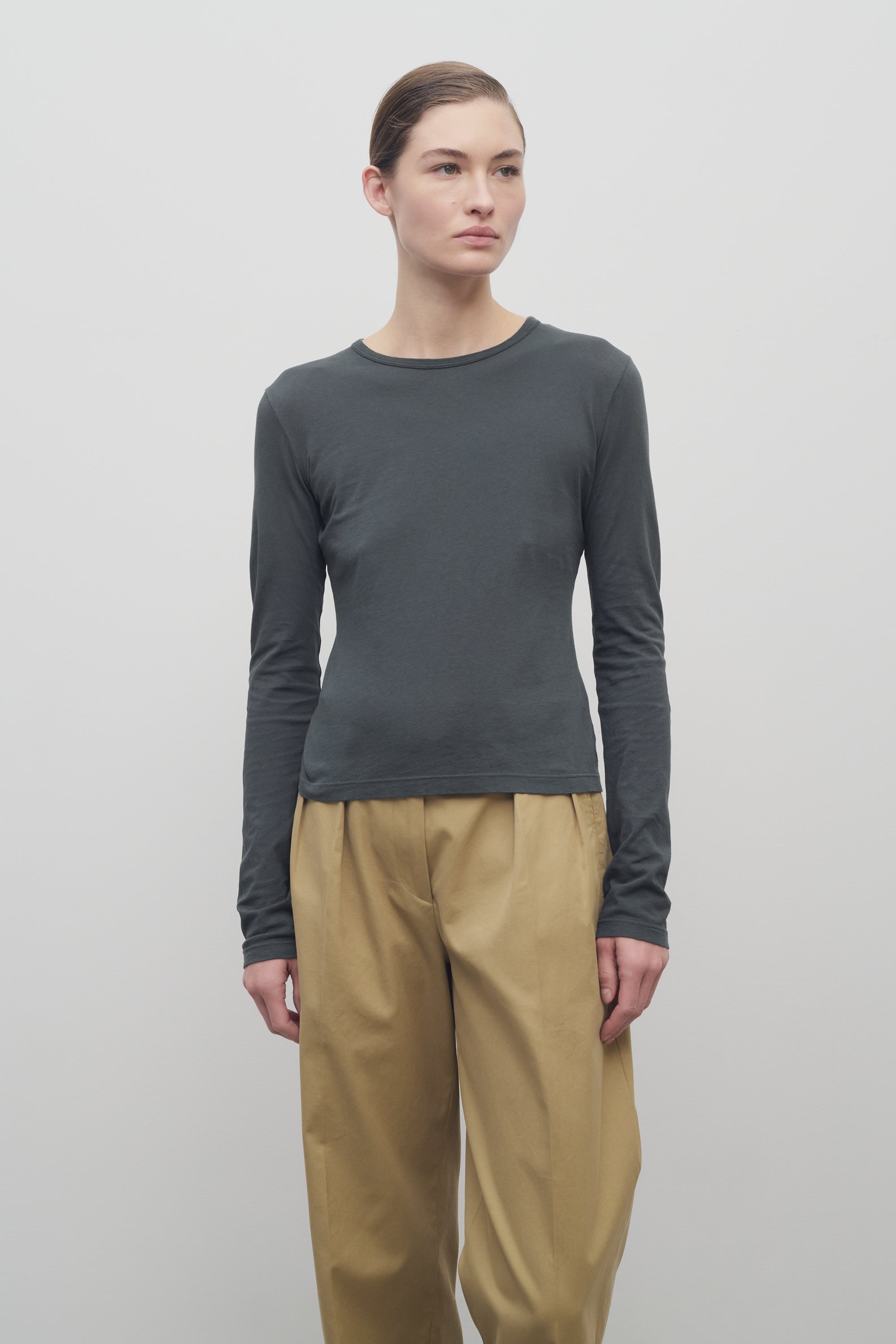 Erun T-Shirt in Cotton - 3
