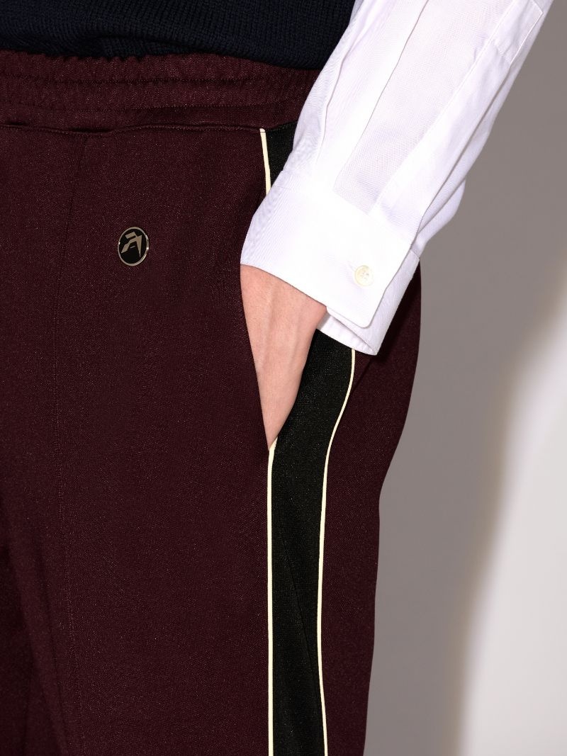 NEW TRACK PANTS - 6