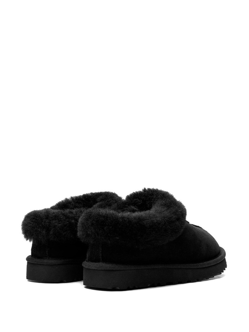 Tazzete "Black" slippers 3