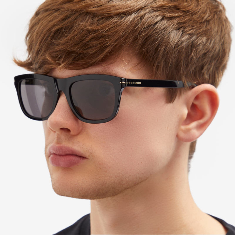 GUCCI Gucci Eyewear GG1444S Sunglasses outlook